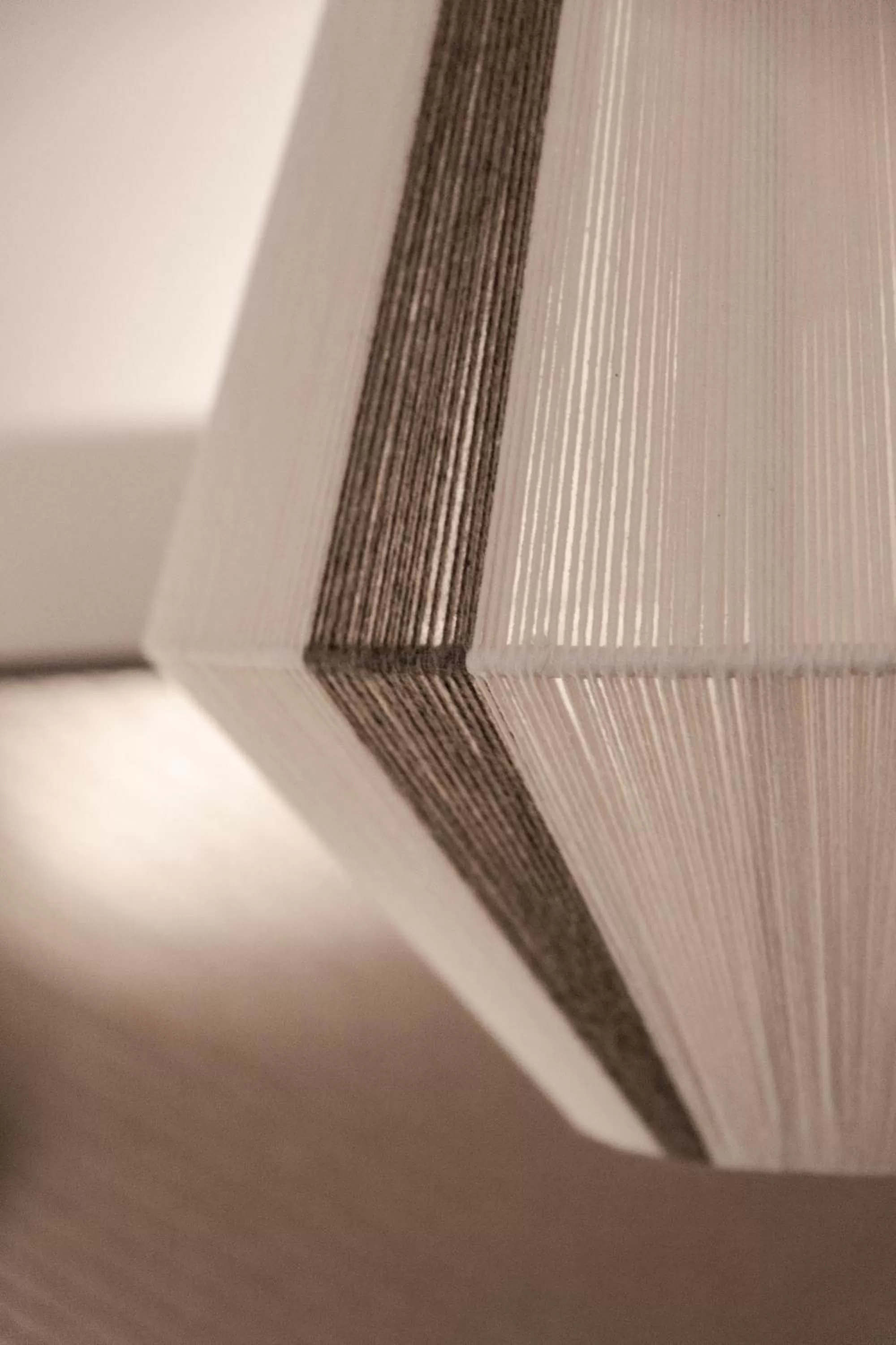 Decorative detail in Can Ferrereta