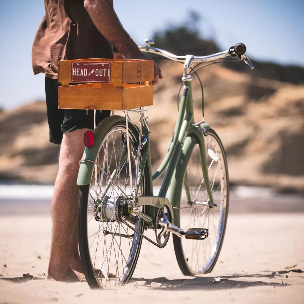 Headlands Coastal Lodge & Spa