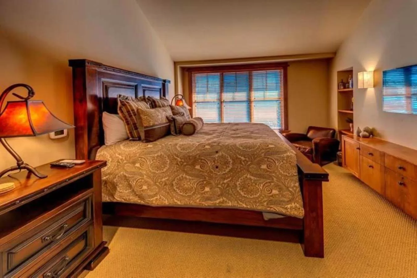 East West Hospitality at Tahoe