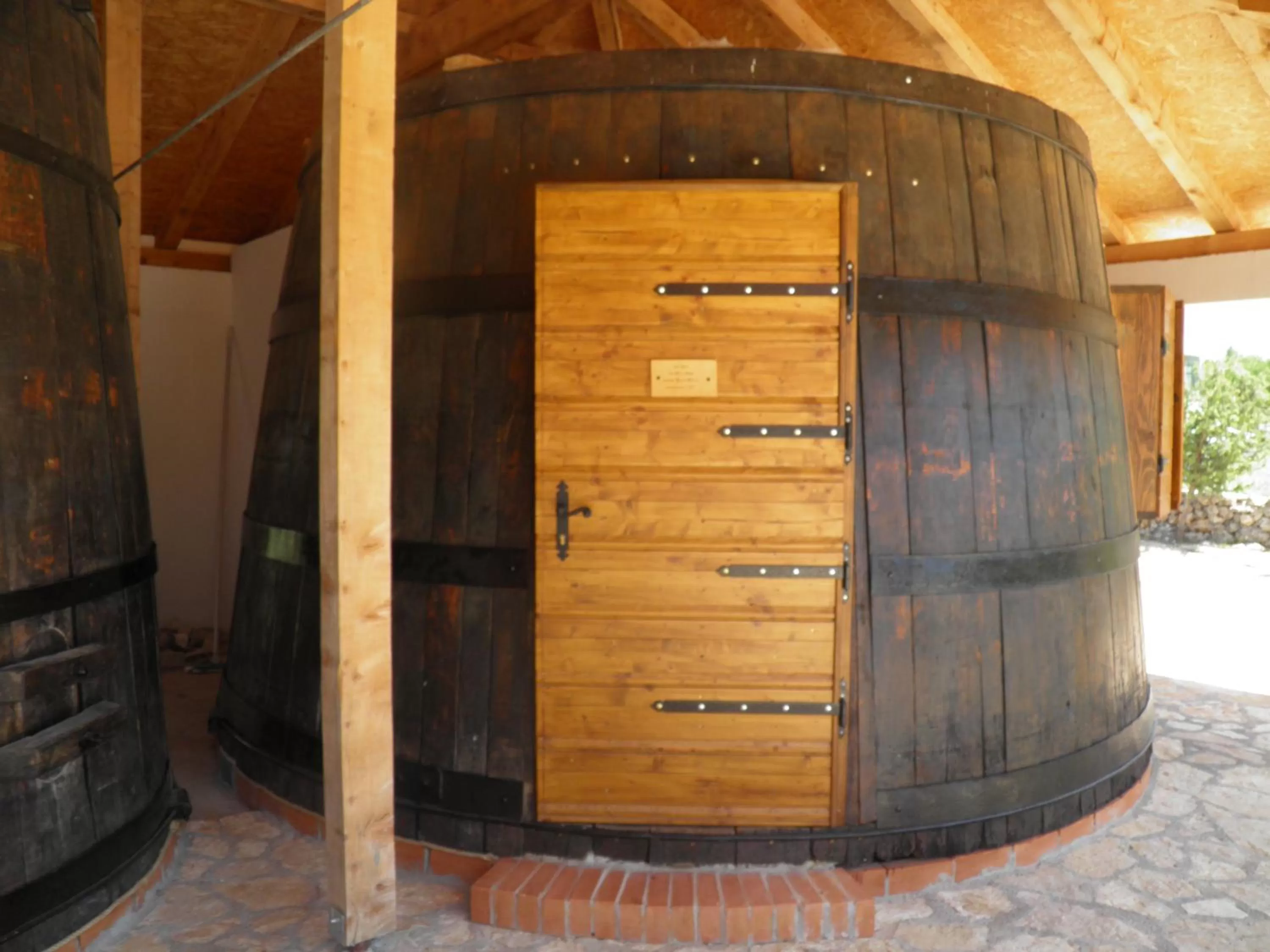 Photo of the whole room in Agroturizam Duvančić - Konoba dida Marka