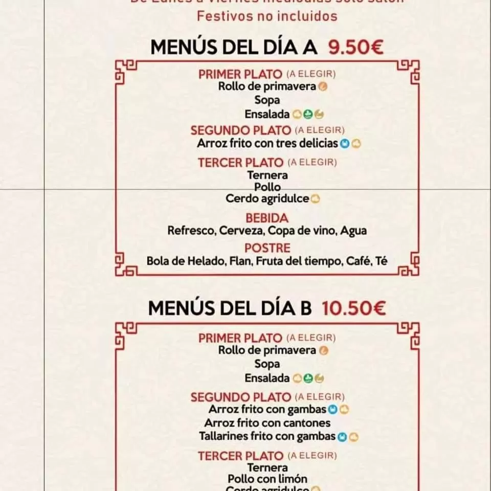 Hostal agripino y Restaurante asiático