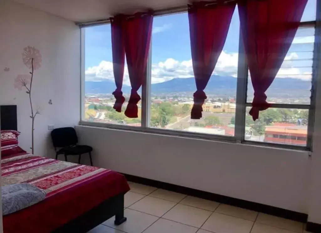 Standard Double Room in La Fortuna Roja Standard Double Room in La Fortuna Roja