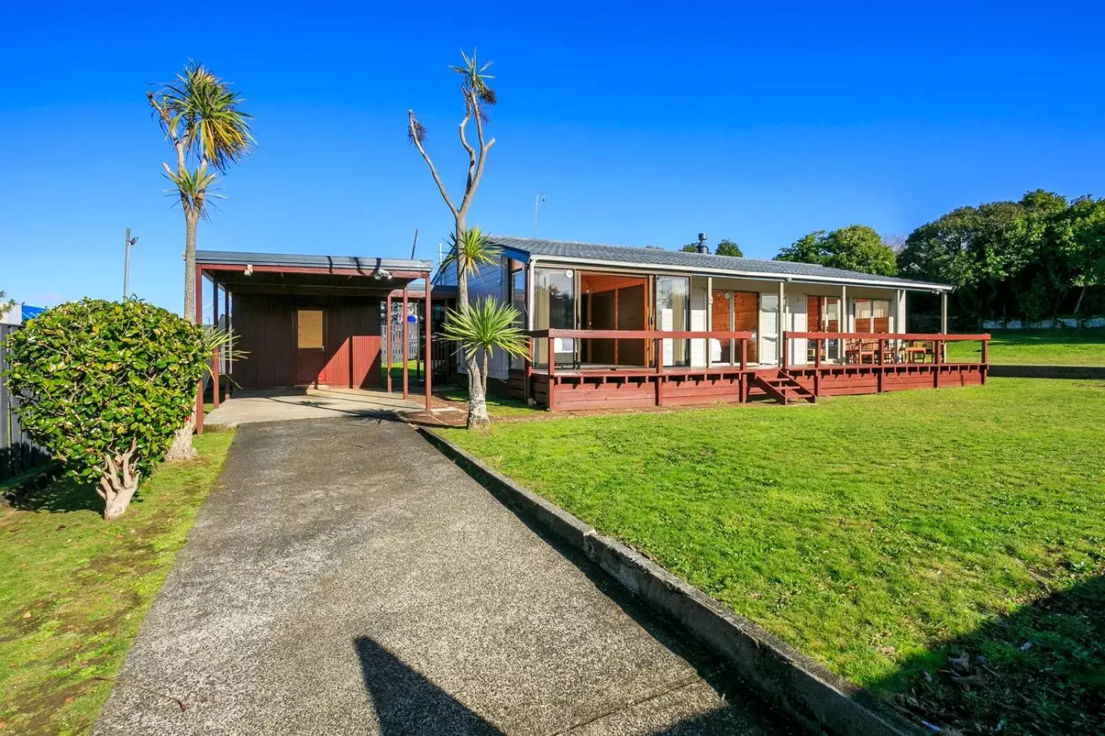 Villa in Poenamo Hotel Villa in Poenamo Hotel