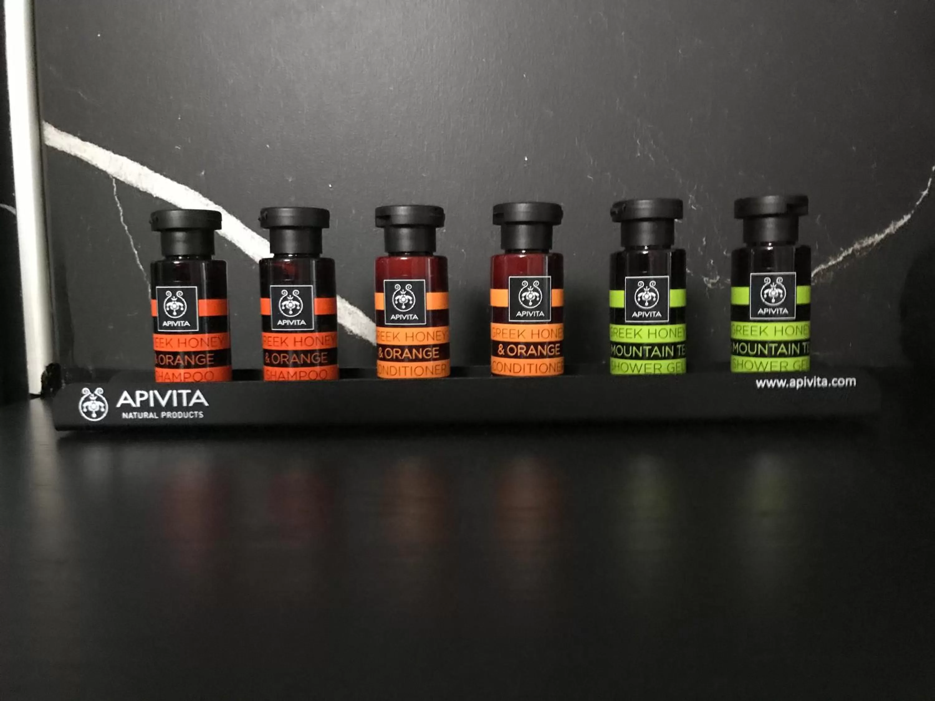 Bathroom in Bespoke House Athens