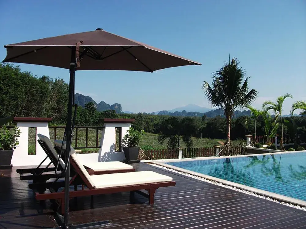 Leelawadee Garden Resort Leelawadee Garden Resort