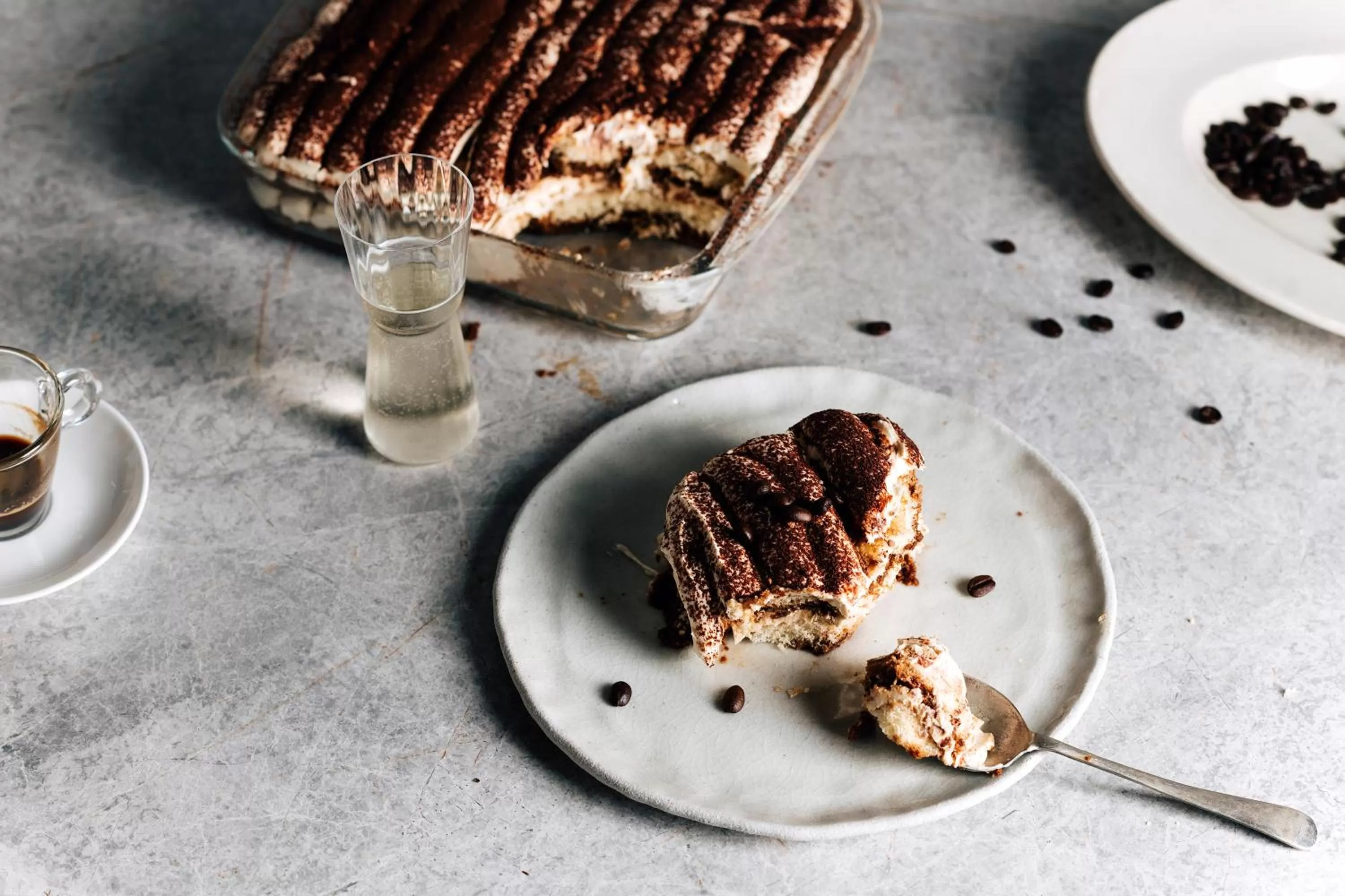 Food in Novotel Melbourne South Wharf