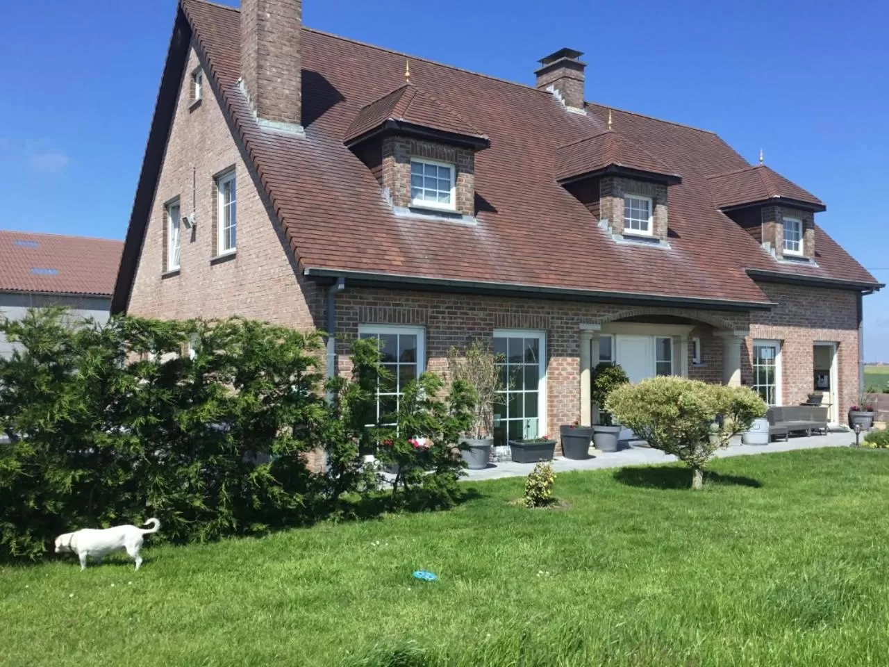 Property Building in casa matteo de haan Grote straat 152