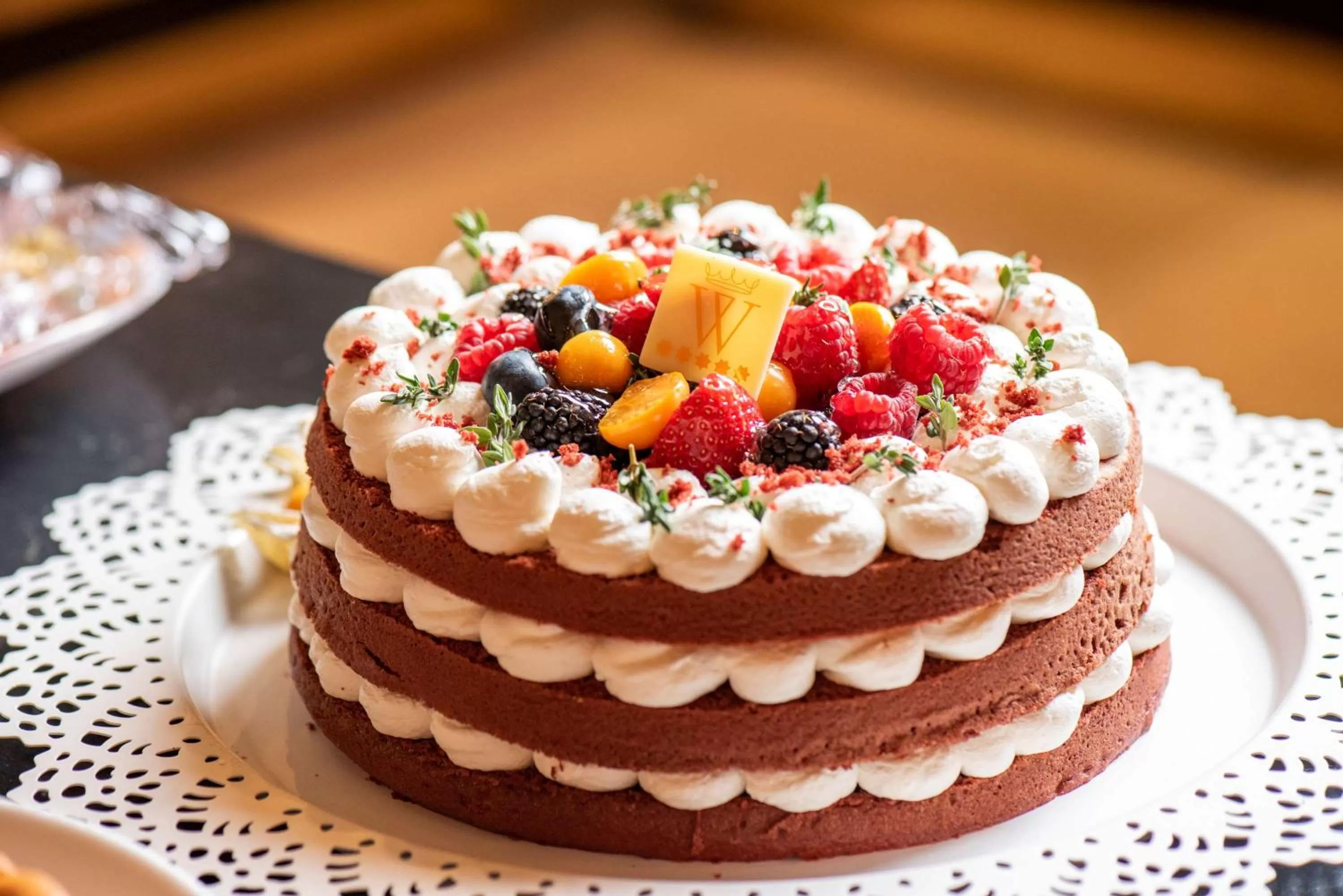 Restaurant/places to eat in Wellington Hotel & Spa Madrid