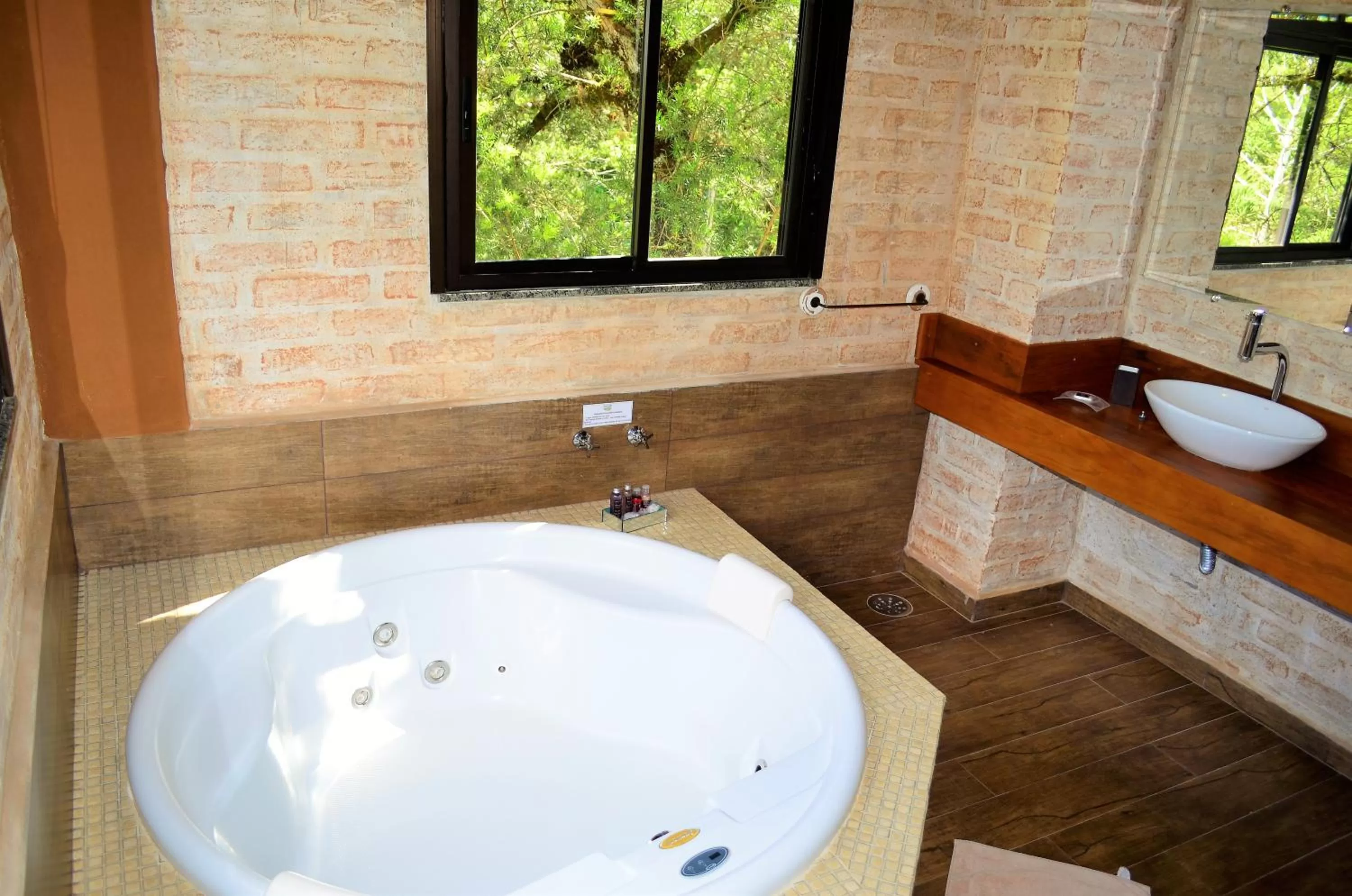 Pousada Toca Da Coruja