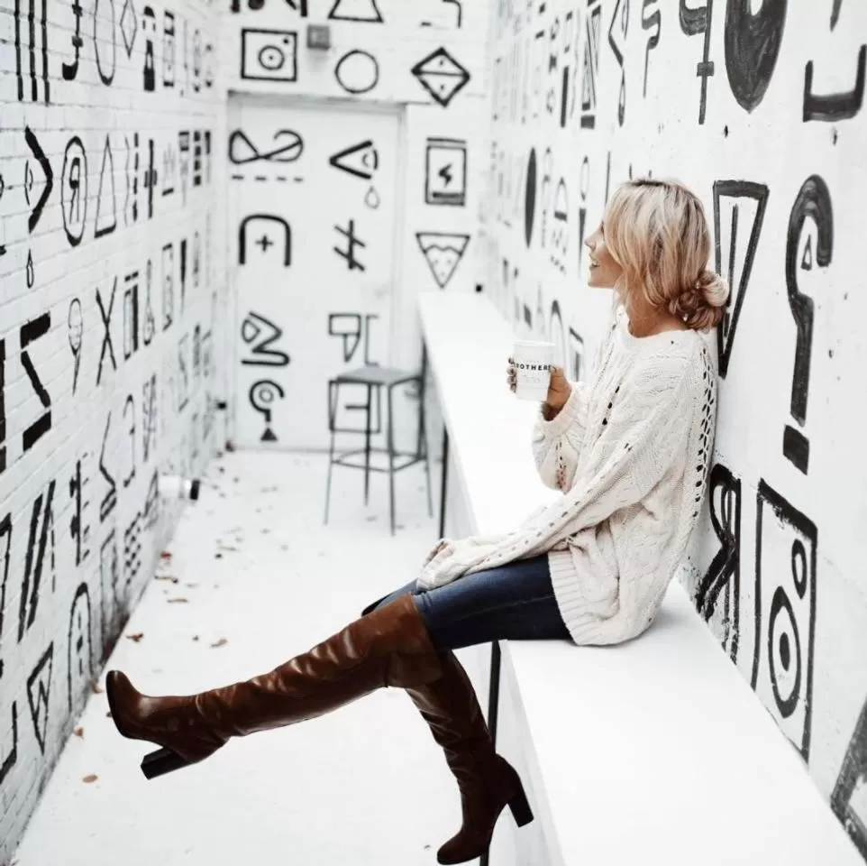 Nearby landmark in Abode Nashville - Marathon Village Near Downtown