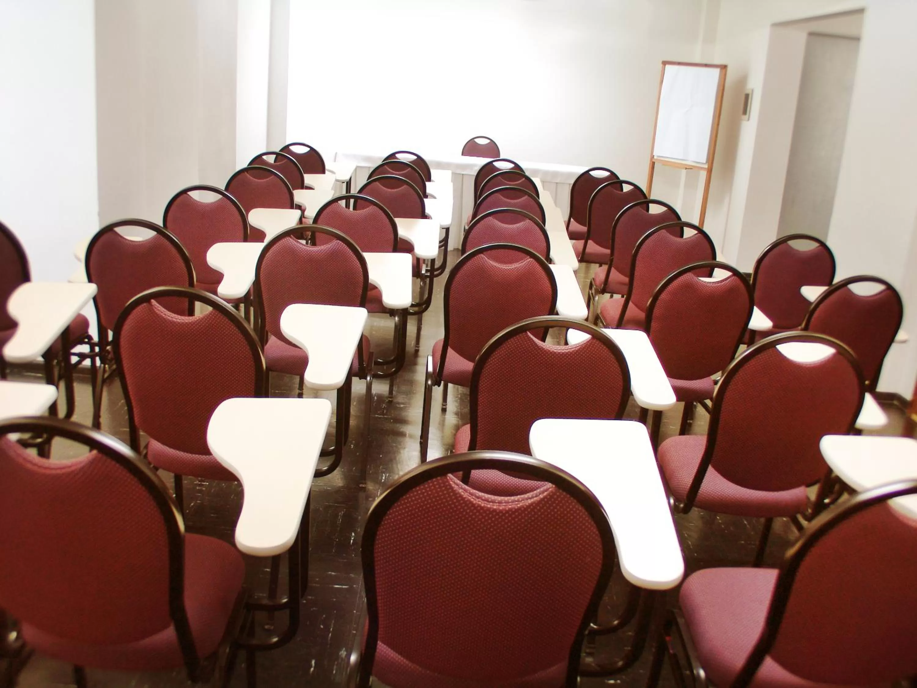 View (from property/room) in Hotel Rieger