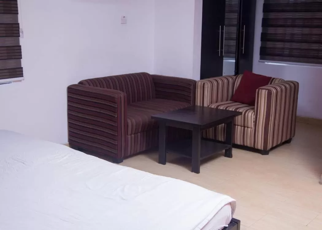 BOSS HOTELS & SUITES*****