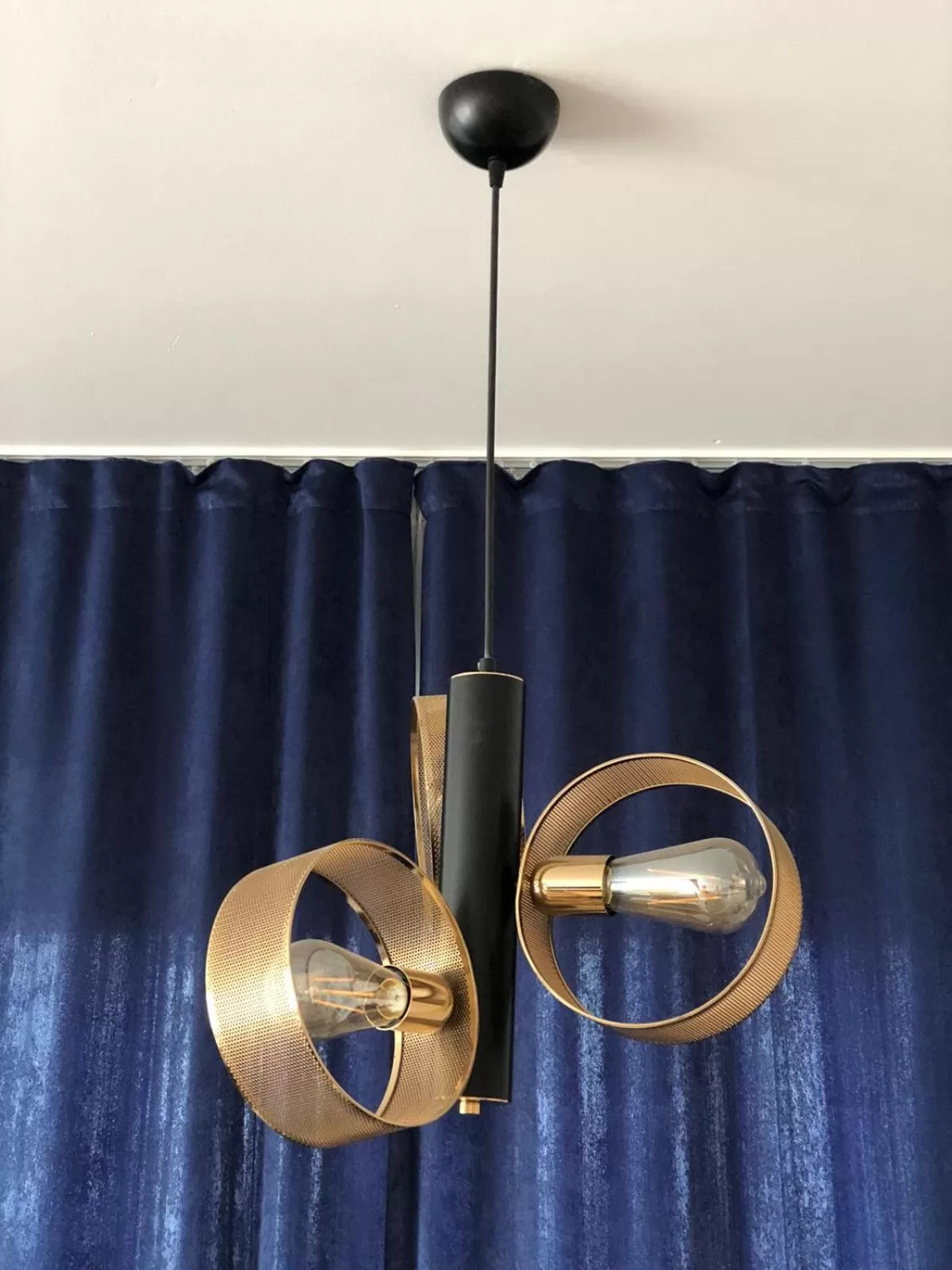 Decorative detail, Seating Area in ILIDŽA SKY Apartments