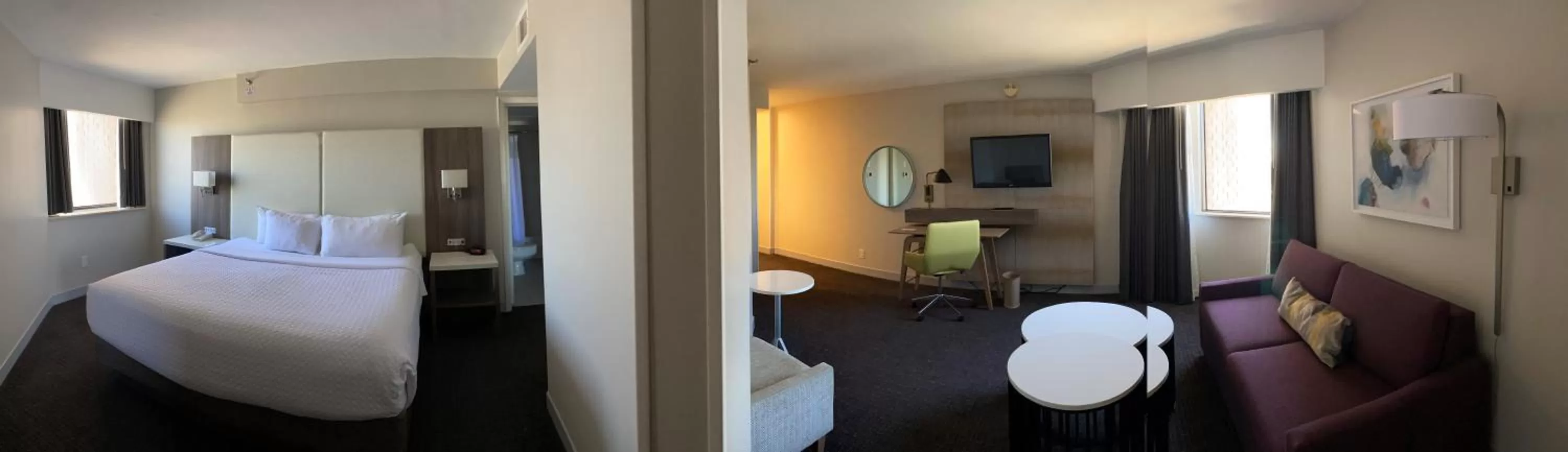 Crowne Plaza Houston Med Ctr-Galleria Area by IHG