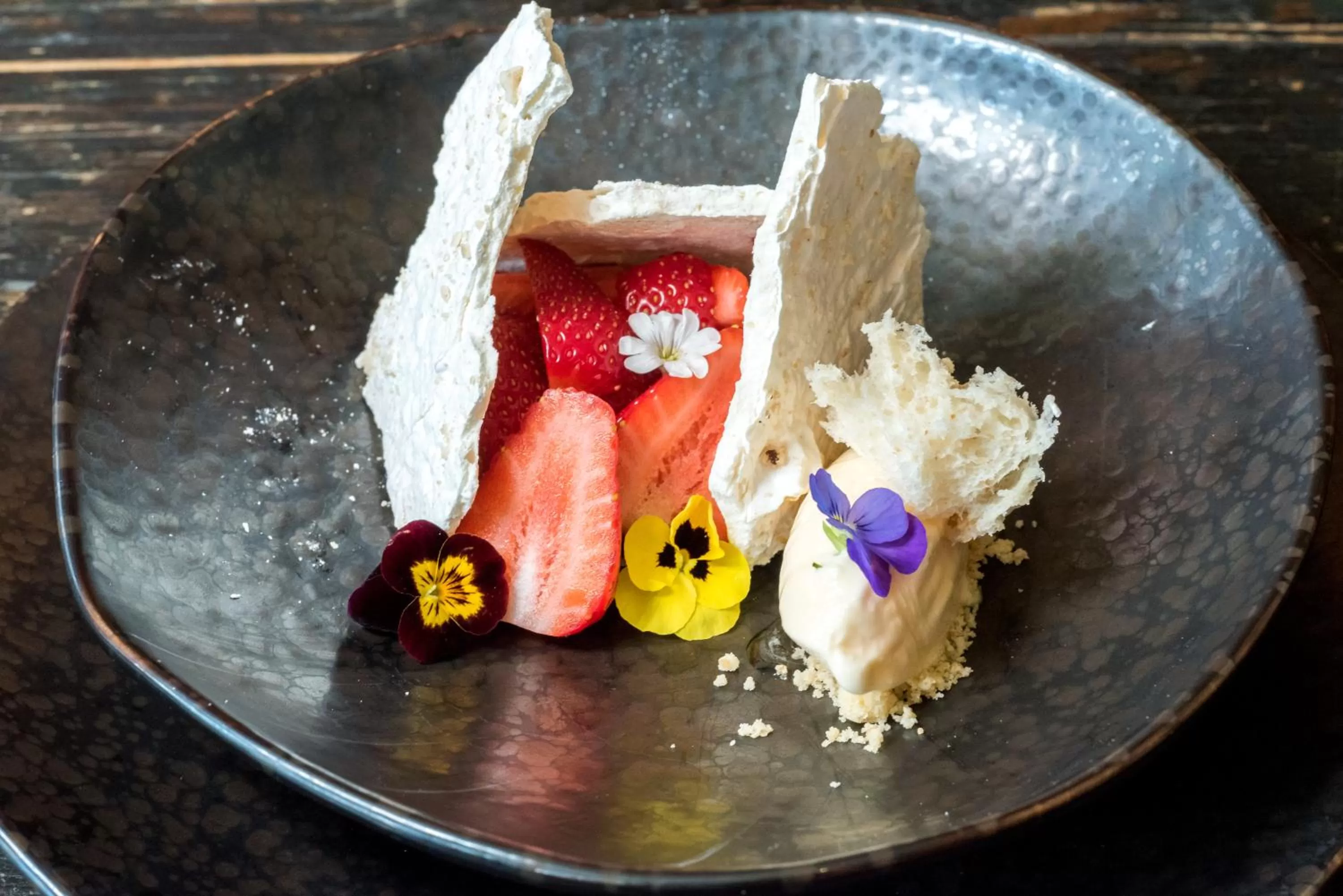 Restaurant/places to eat in Kempinski Hotel Grand Arena Bansko