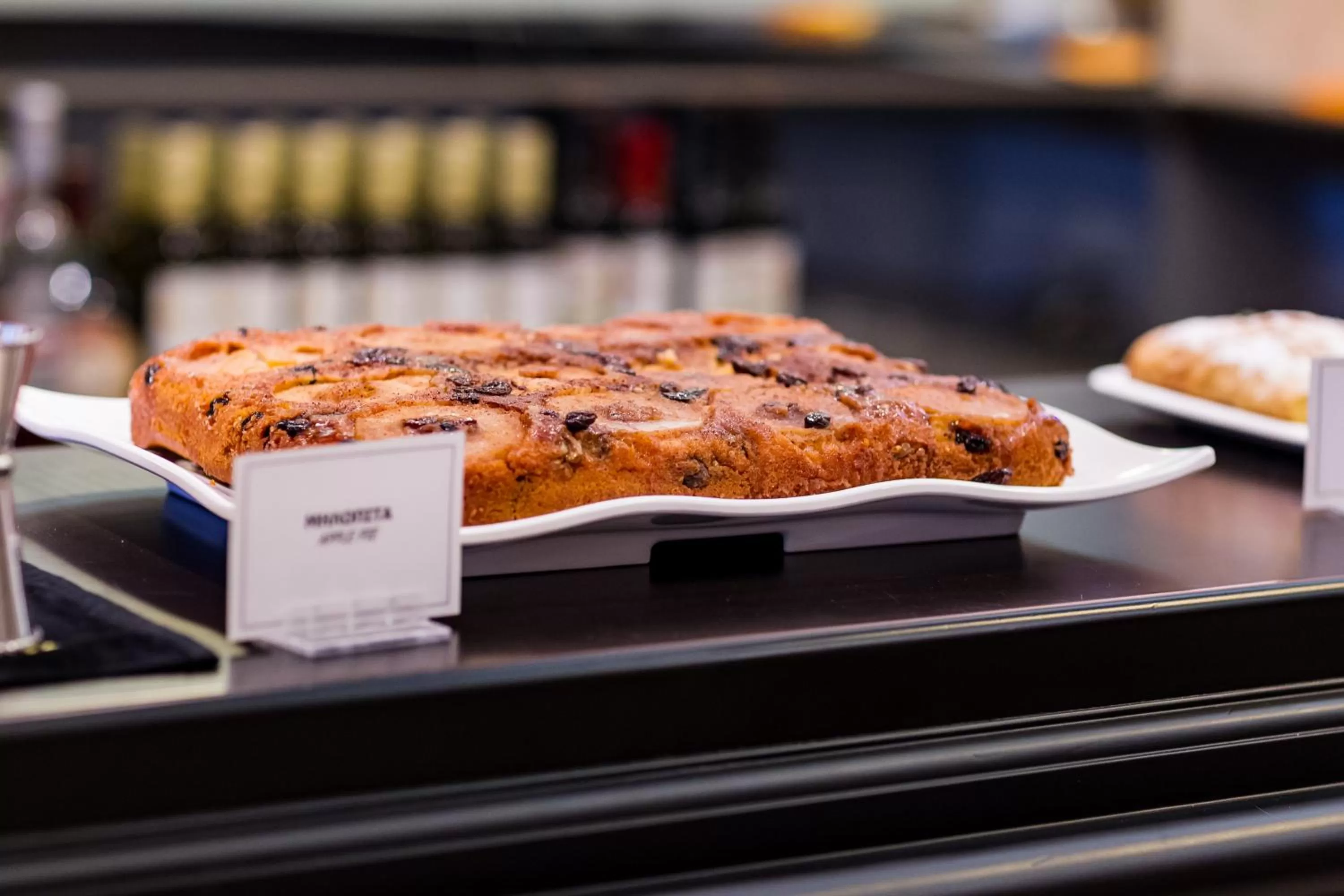 Staff in Ignatia Hotel