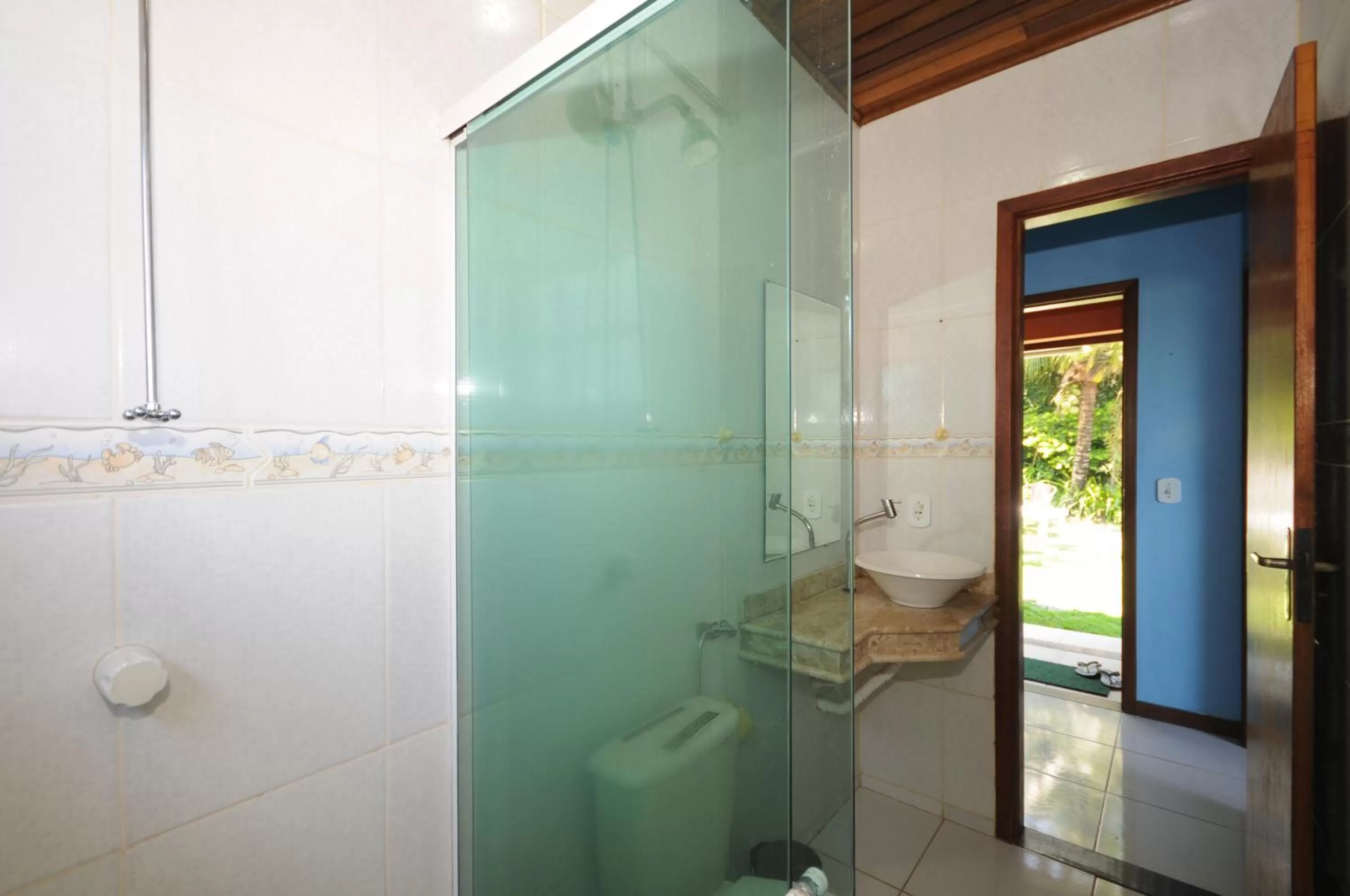 Massage, Bathroom in Star Búzios Pousada