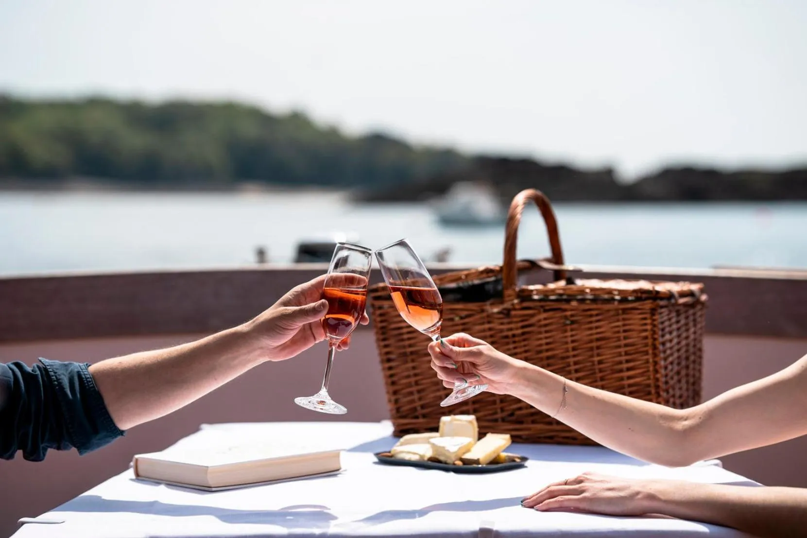 Day in Castelbrac Hotel & Spa