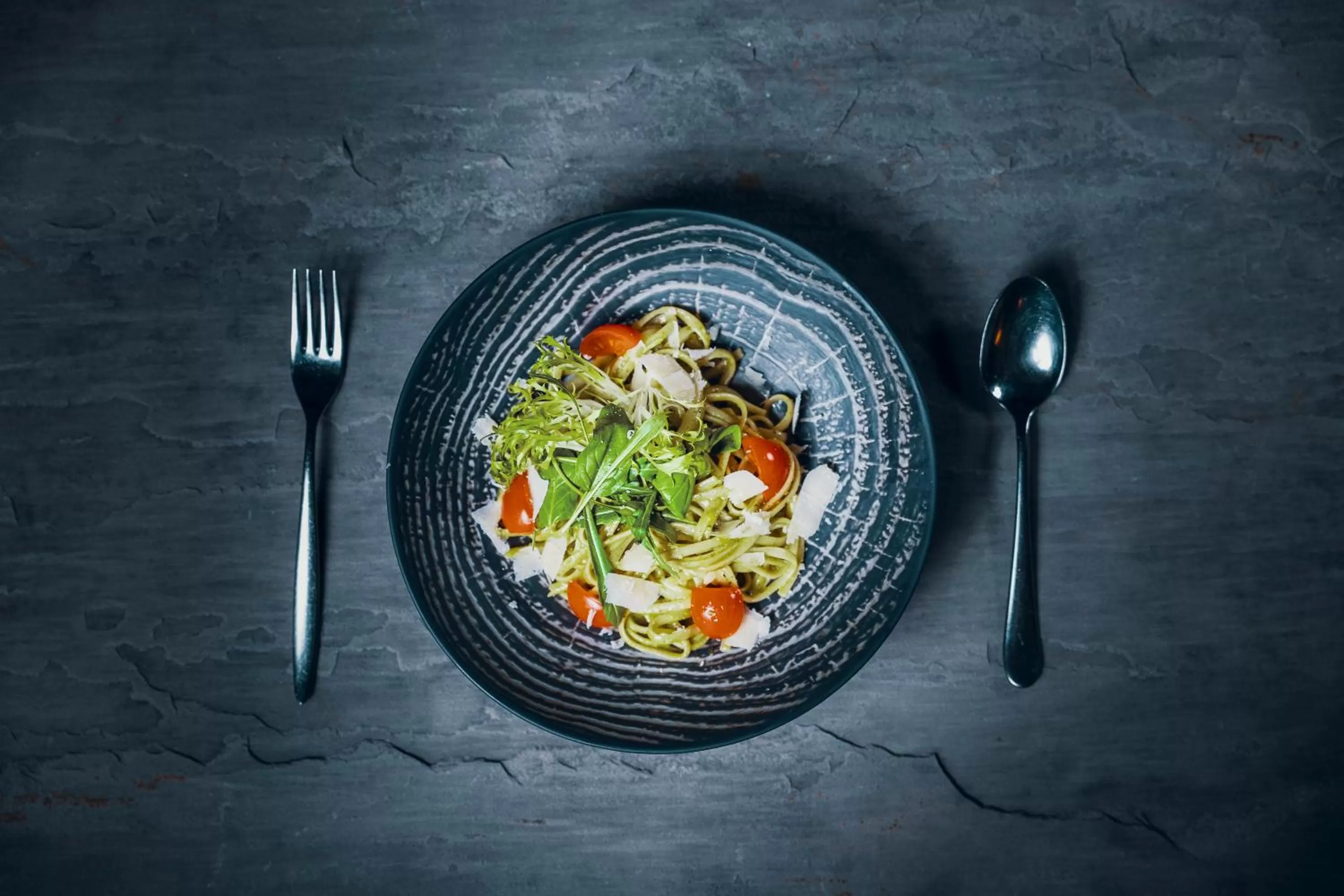 Restaurant/places to eat, Lunch and Dinner in Apparthotel Restaurant Steiners