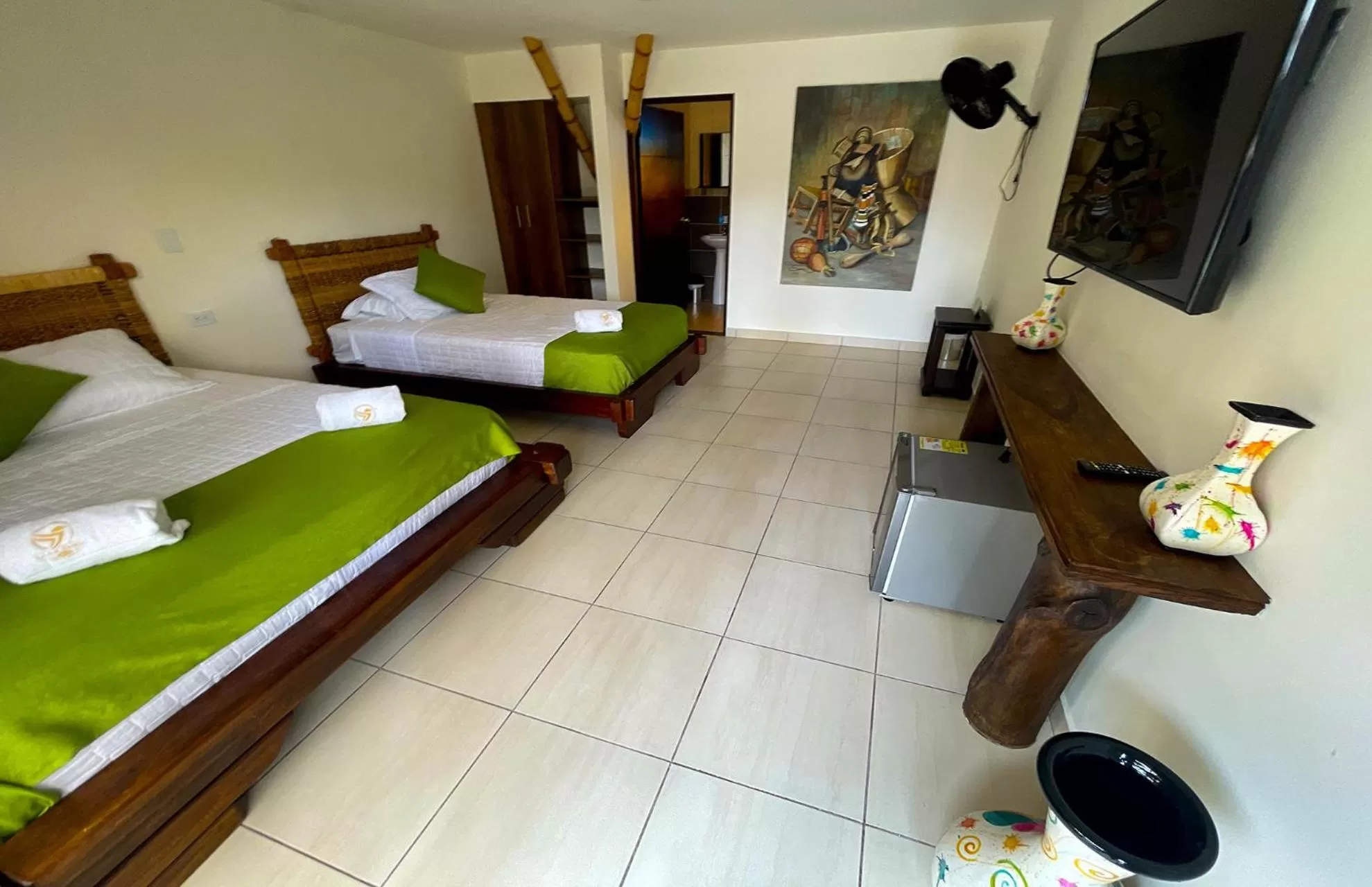 La Victoria Hotel Campestre