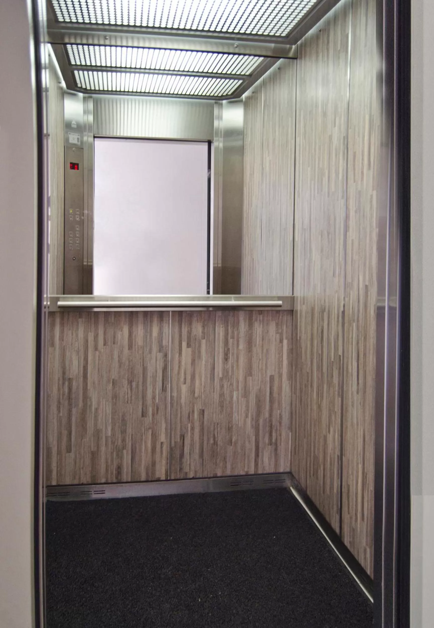 Other in 122 Plaza Apartahotel