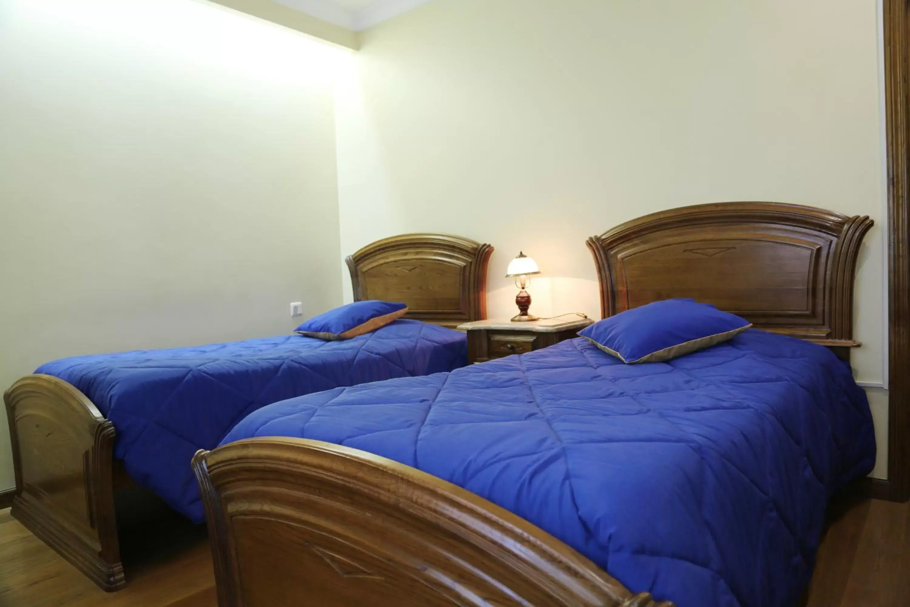 Double Room with Shared Bathroom - single occupancy in Colina do Ave Alojamento Local Double Room with Shared Bathroom - single occupancy in Colina do Ave Alojamento Local