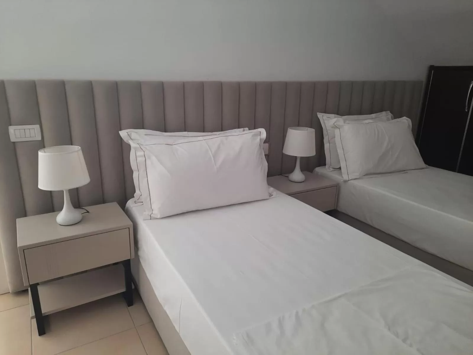 Bed in Guesthouse "PELIVANI"