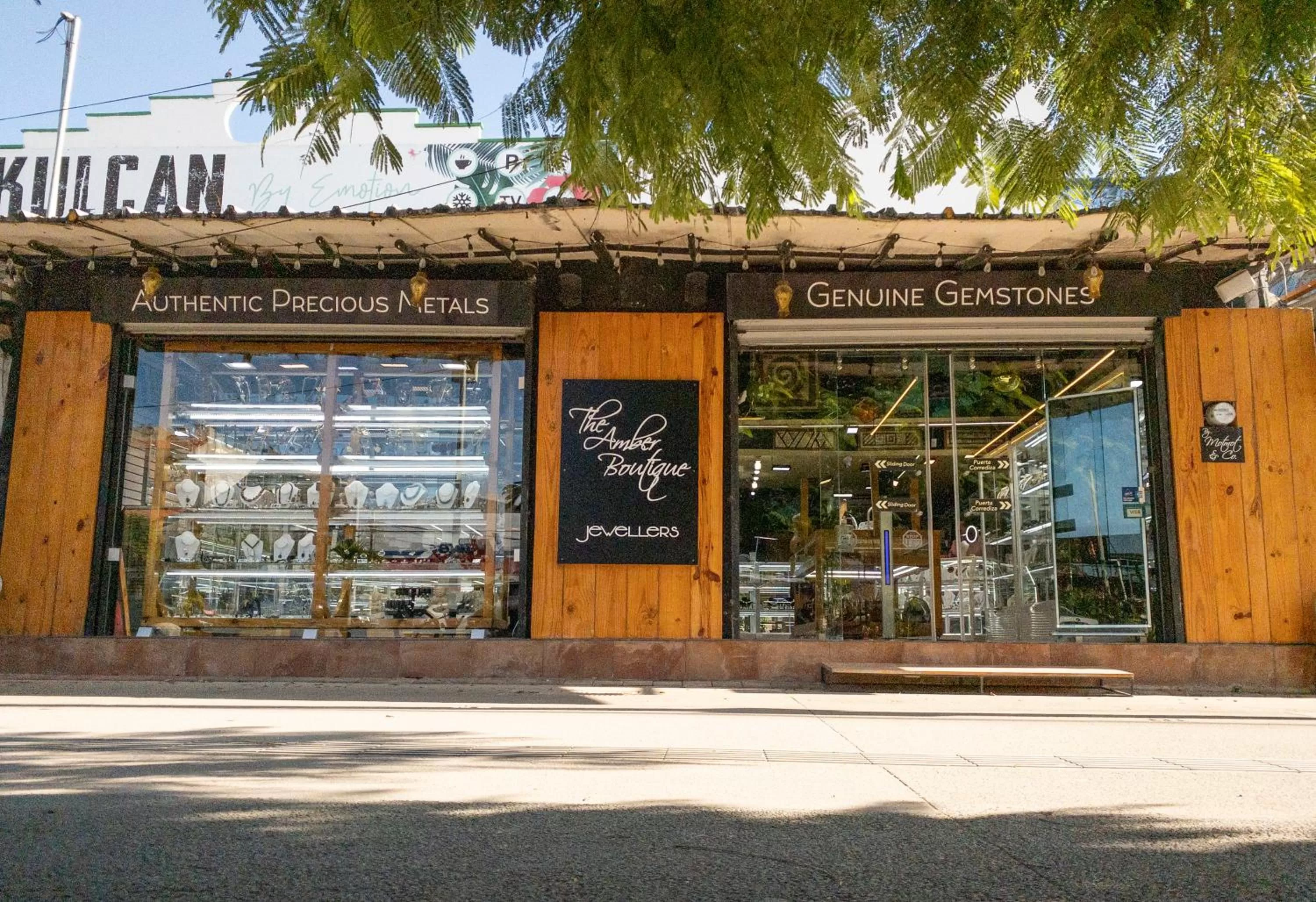 Neighbourhood in Layla Tulum - Adults Only