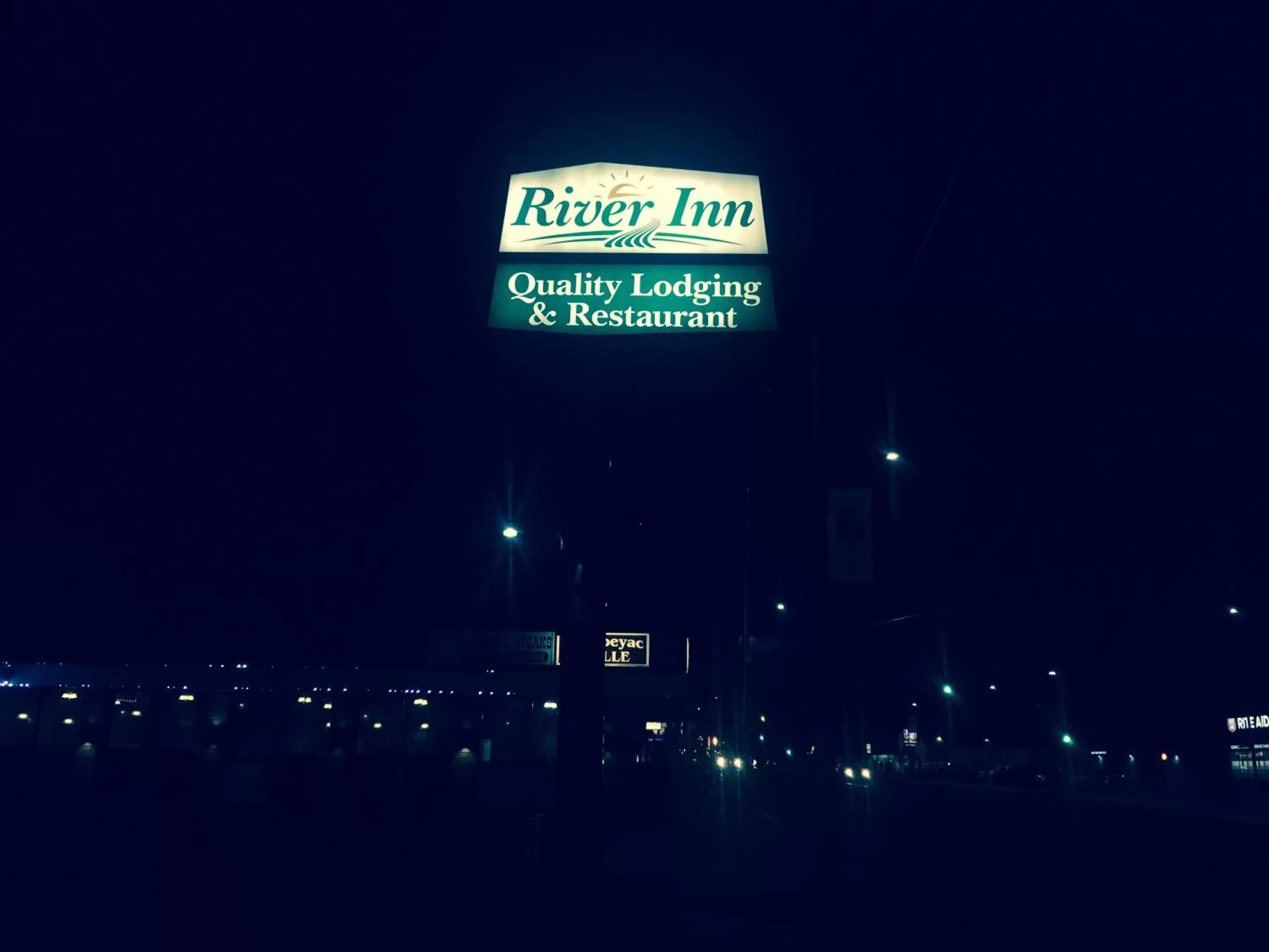 River Inn