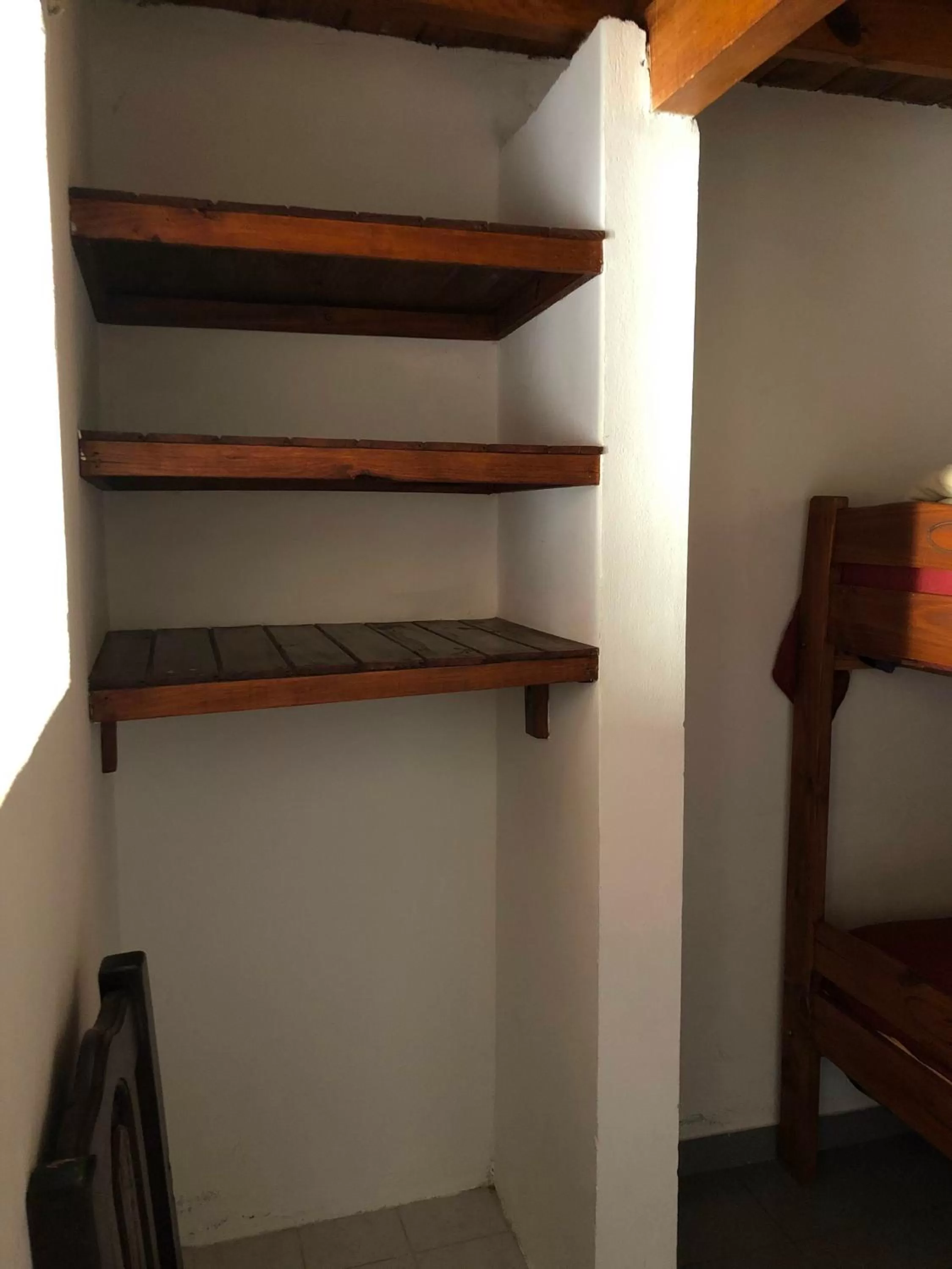 Bunk Bed in Apart Haiken