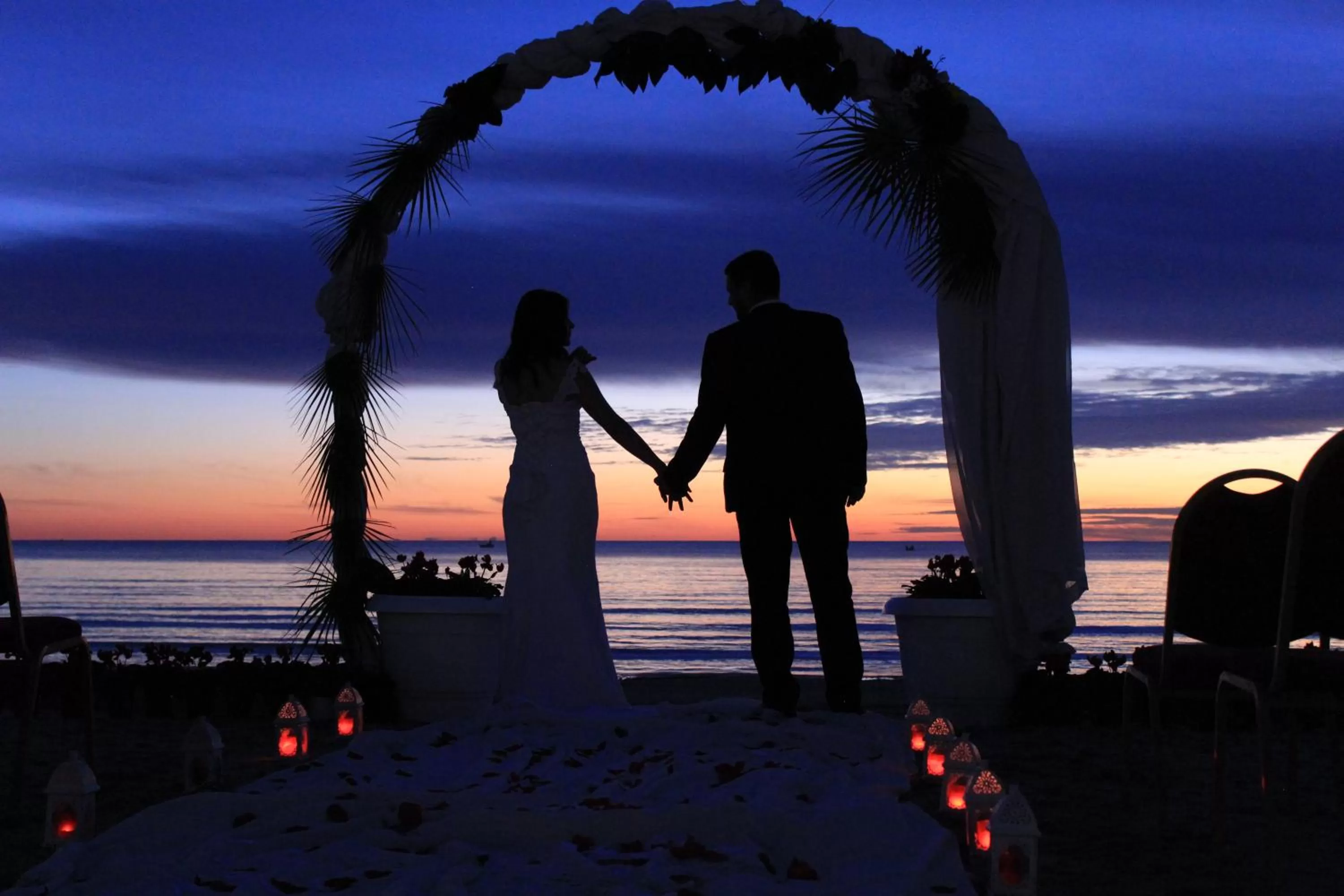 People in Adriatik Hotel, BW Premier Collection
