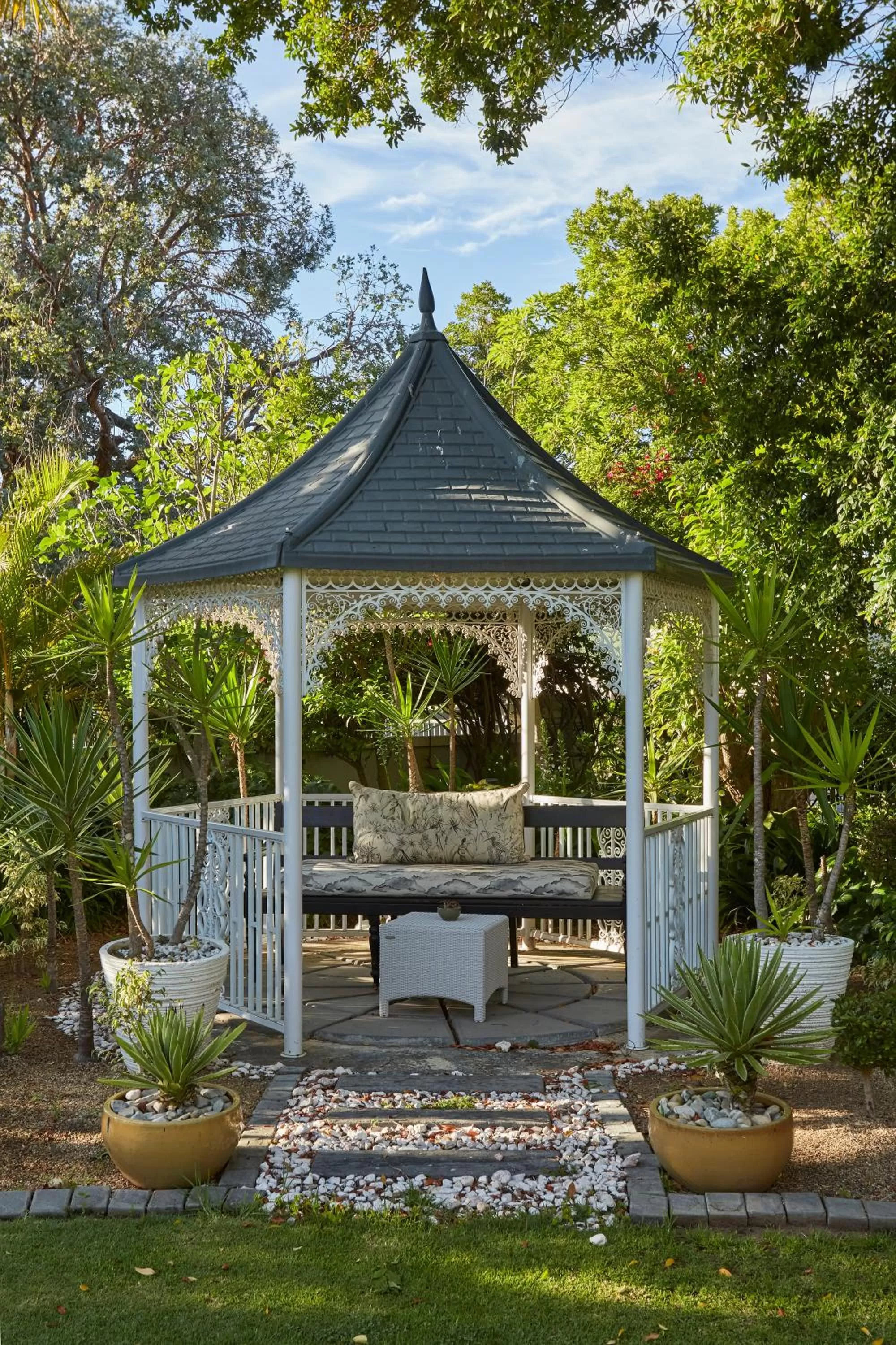 Place of worship in The Robertson Small Hotel and Spa by The Living Journey Collection