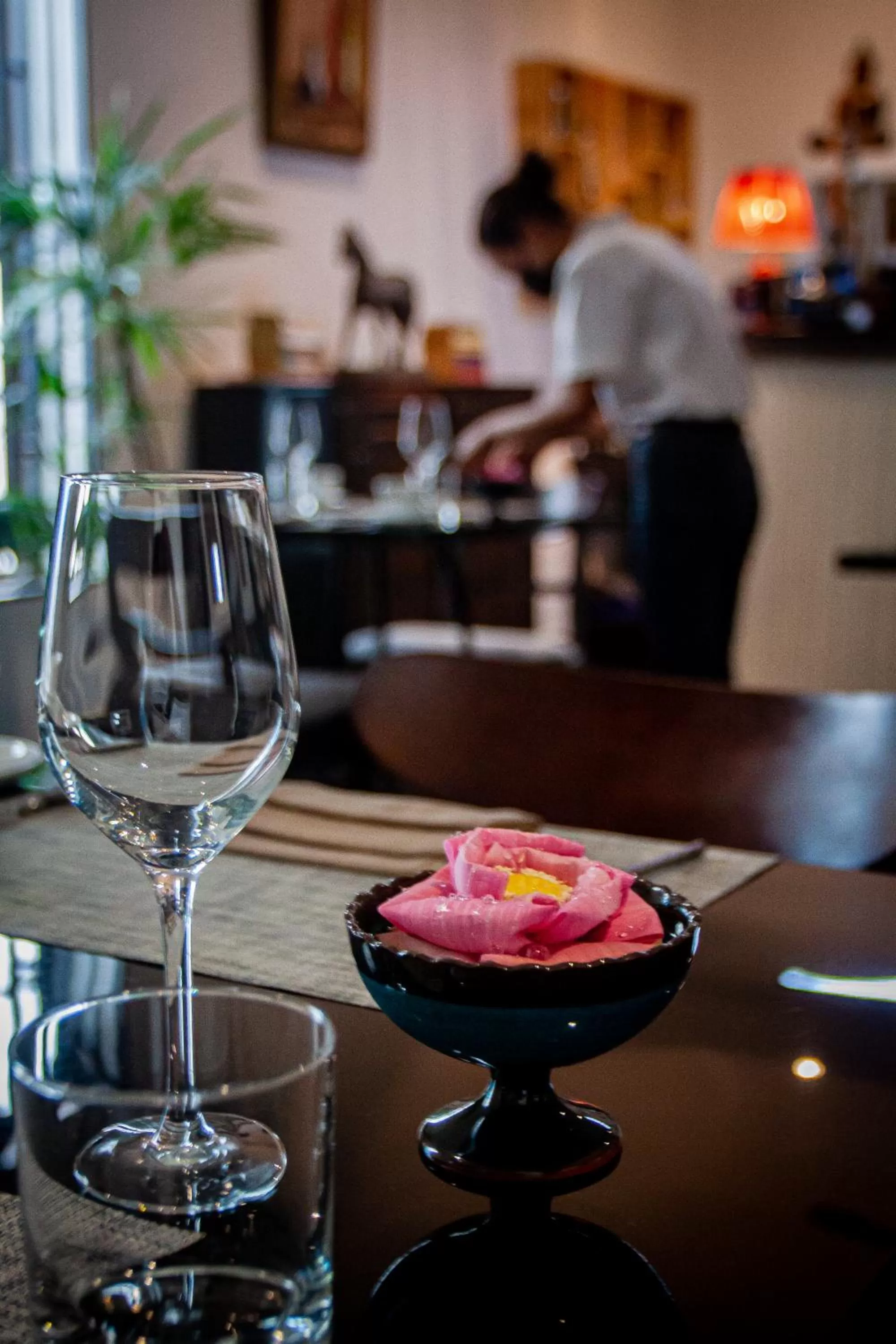 Restaurant/Places to Eat in William's Houses