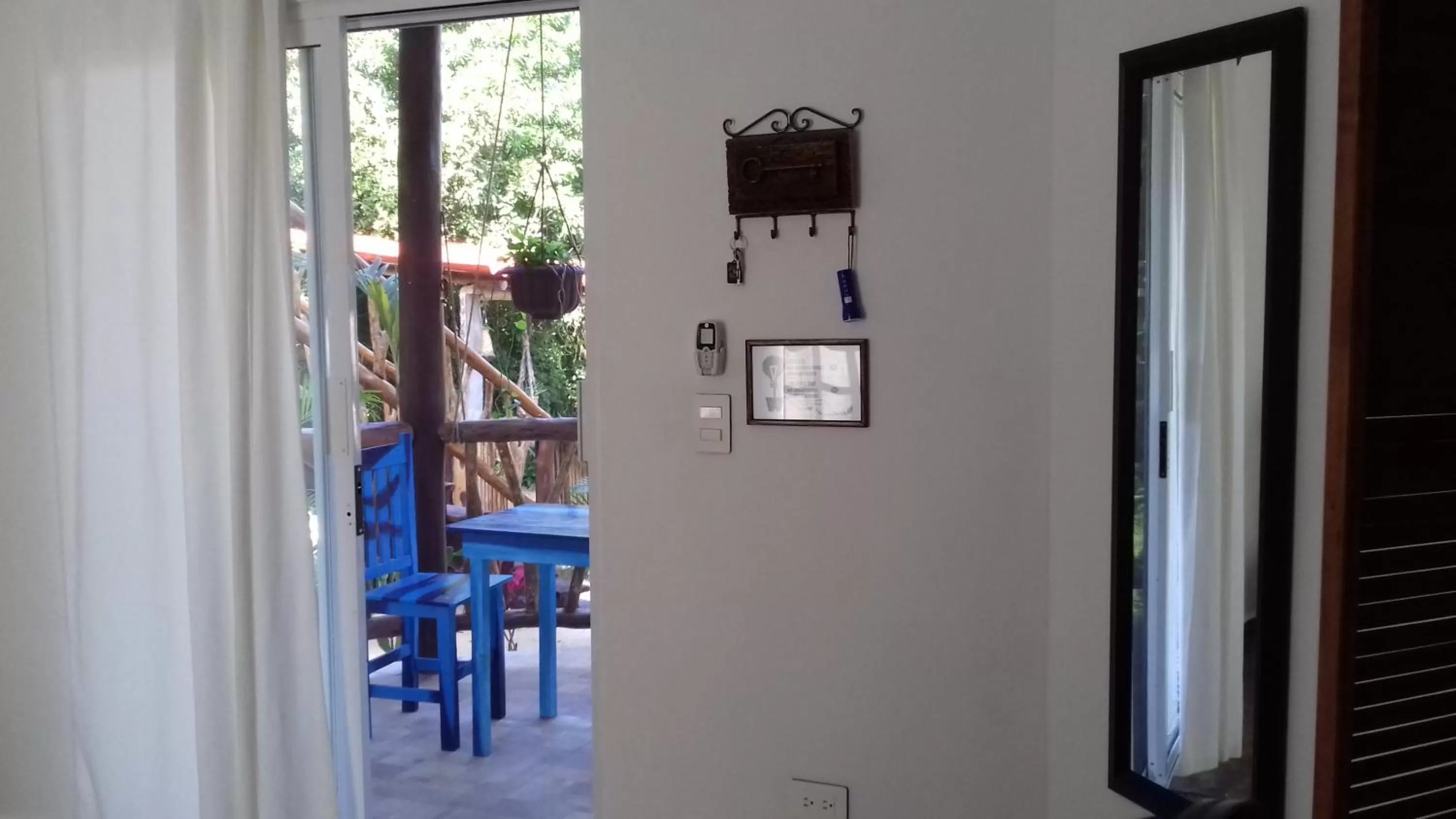 Property building in Zamunda Garden View