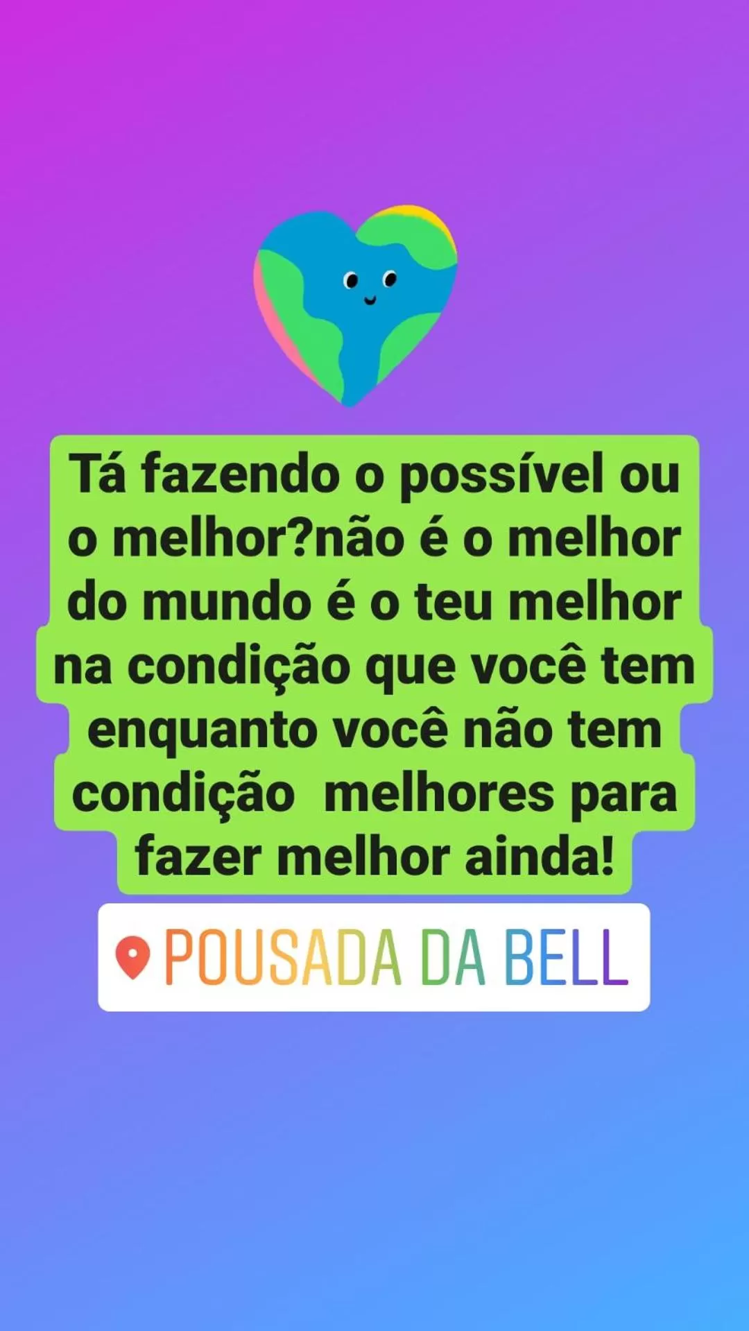 Pousada Da Bell