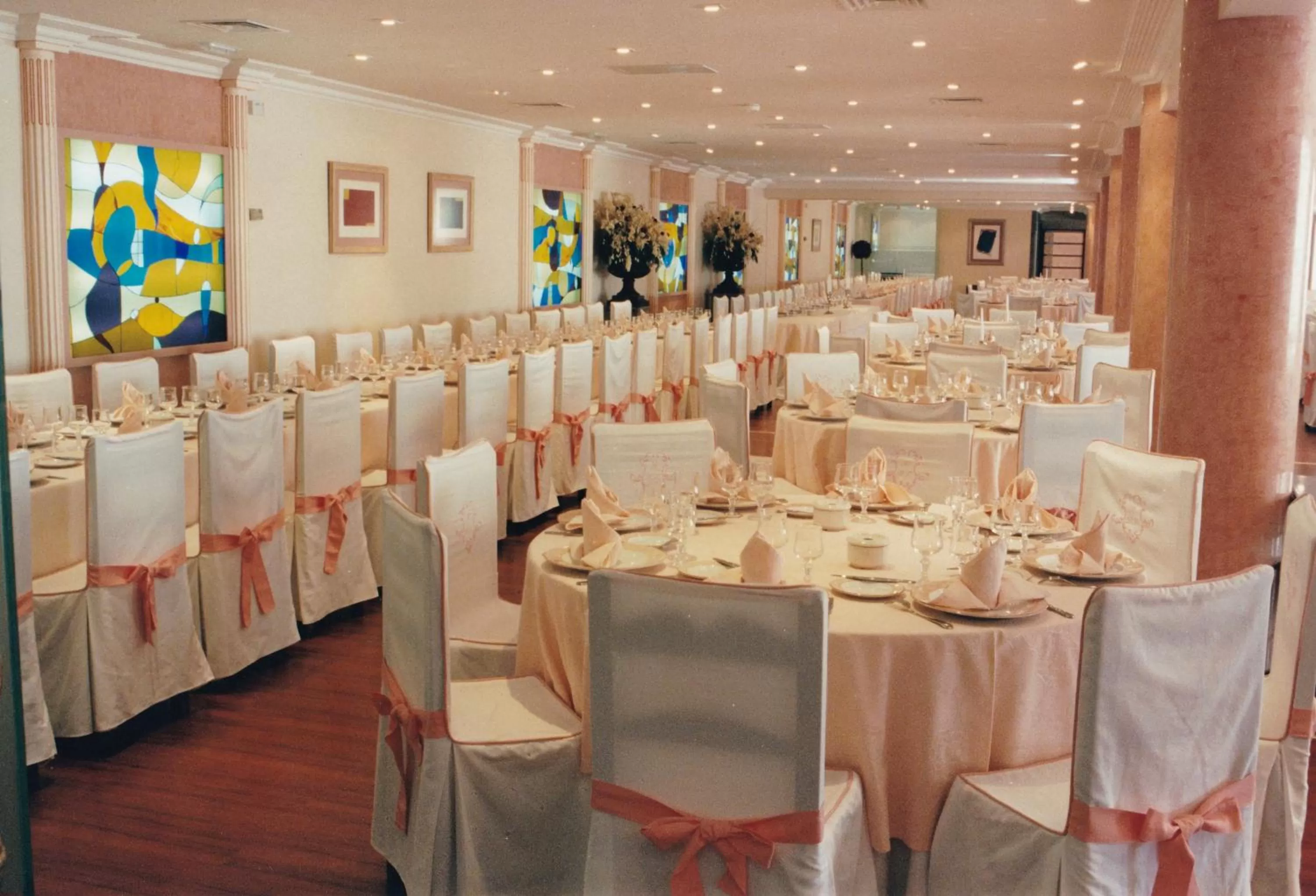 Banquet/Function facilities in Bellavista