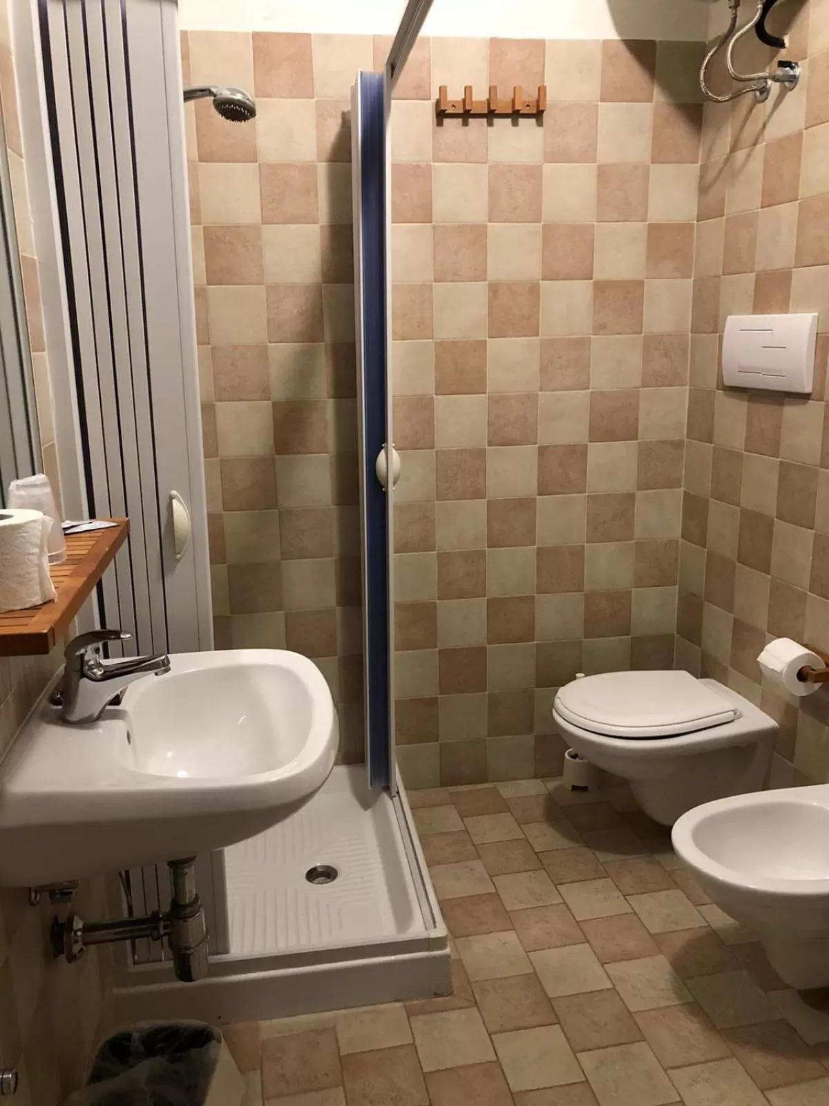 Rocca Sul Mare Hotel