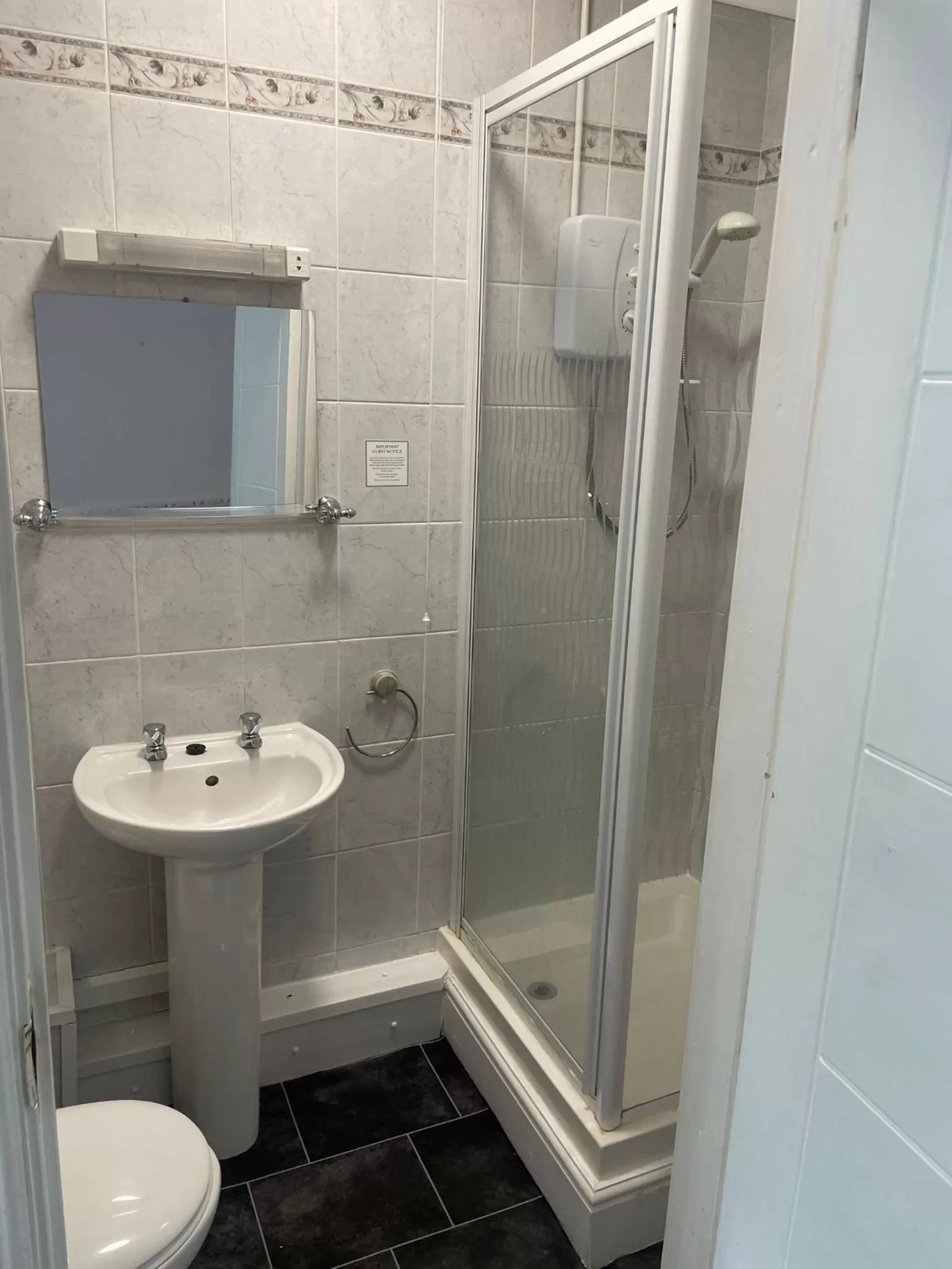 Charnwood Regency Guest House