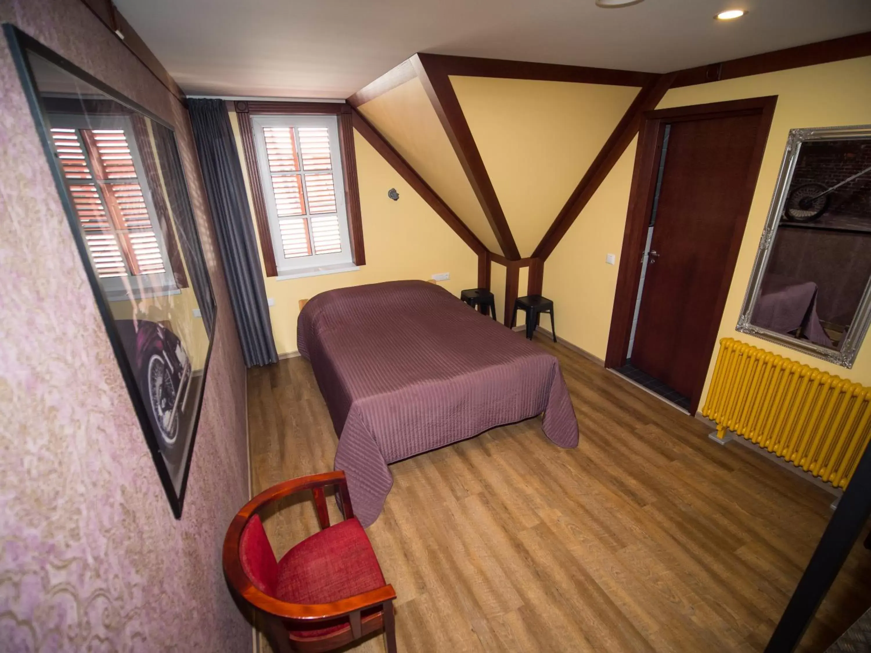 Double Room in Aleksandri Guesthouse Double Room in Aleksandri Guesthouse