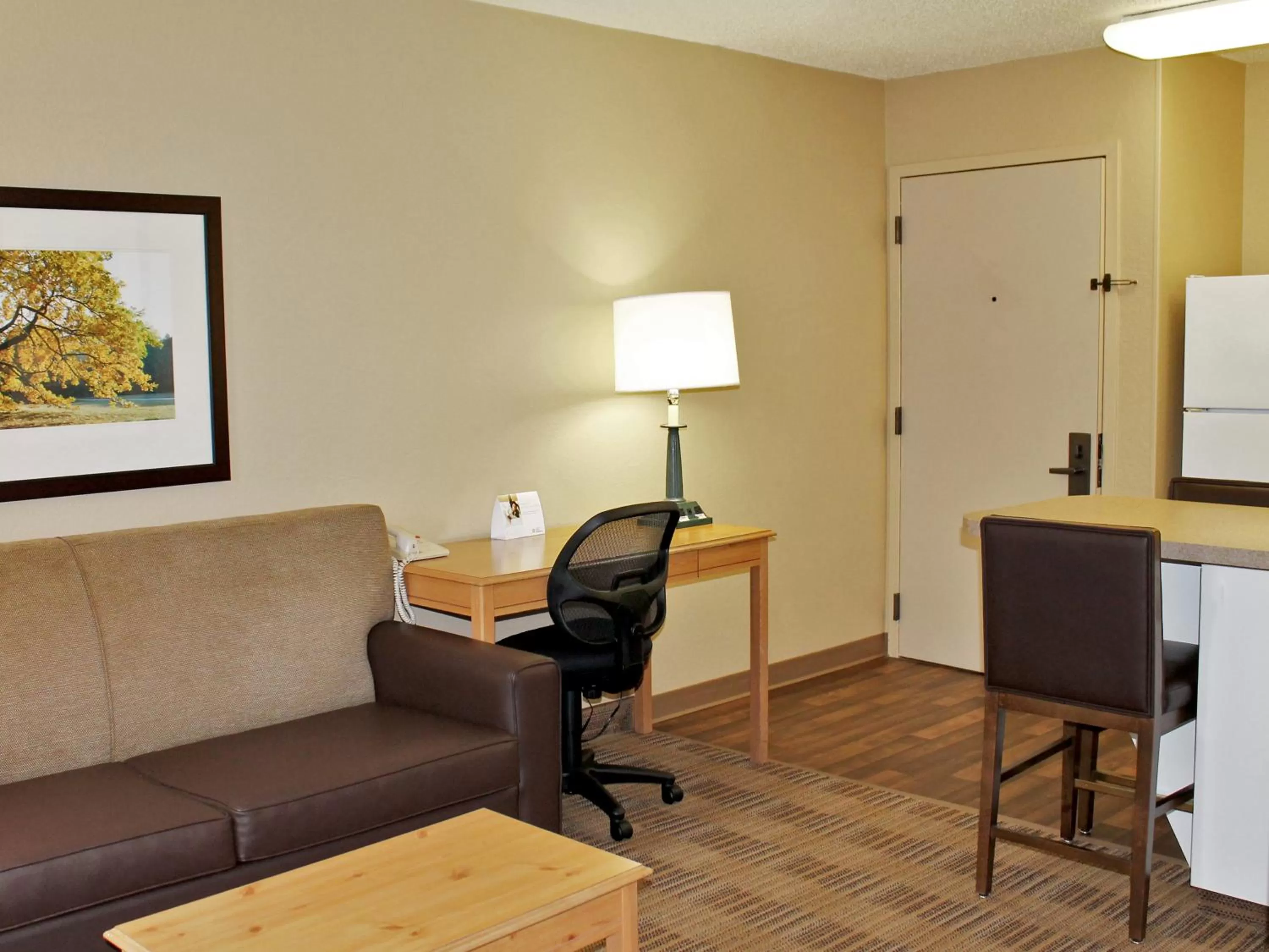 Kitchen or kitchenette in Extended Stay America Suites - Newark - Christiana - Wilmington
