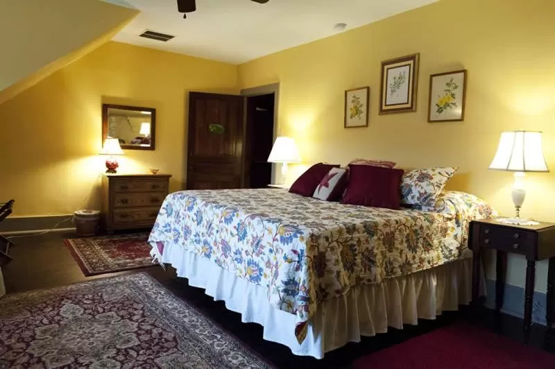 Laughing Heart Lodge