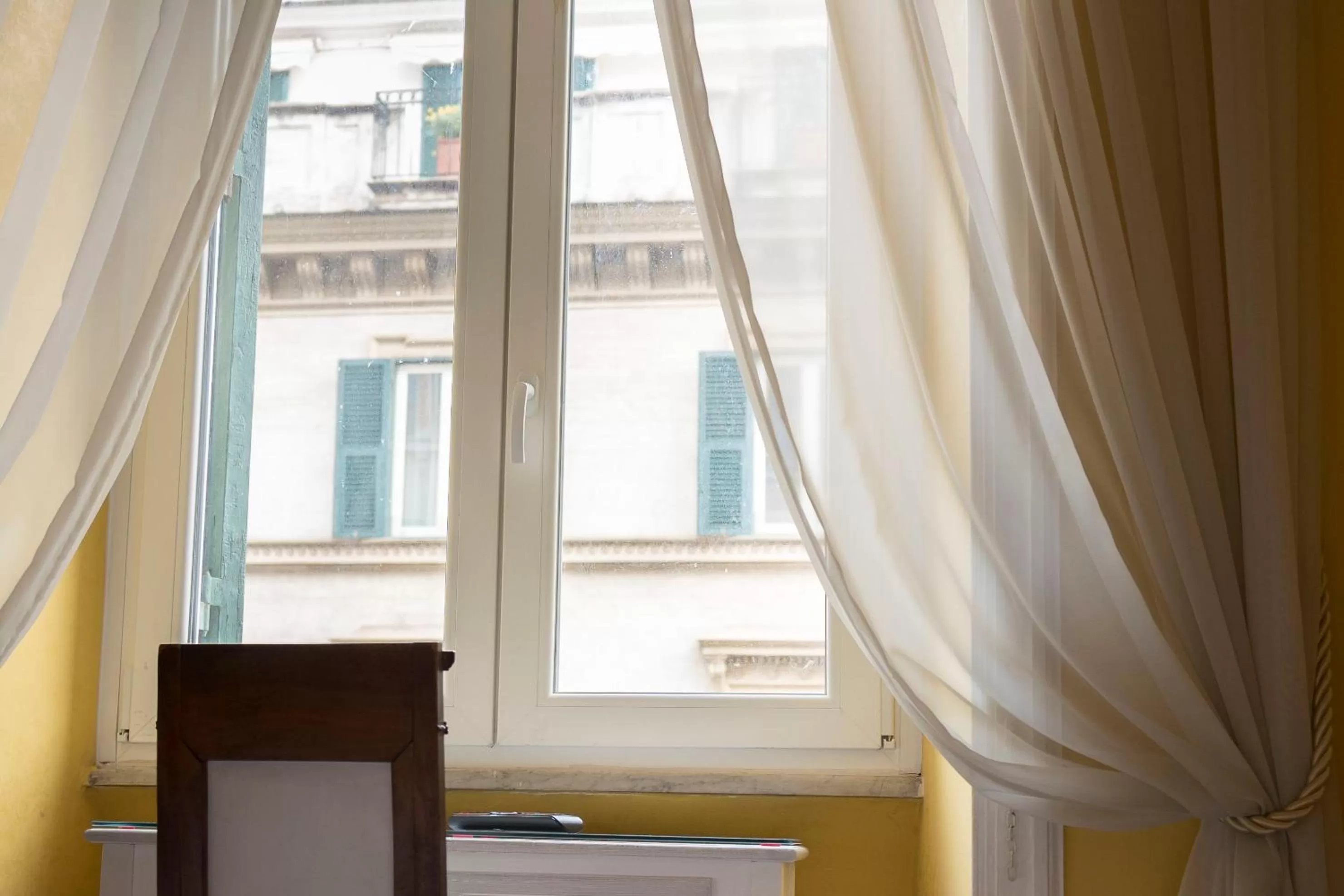 La Breccia A Porta Pia