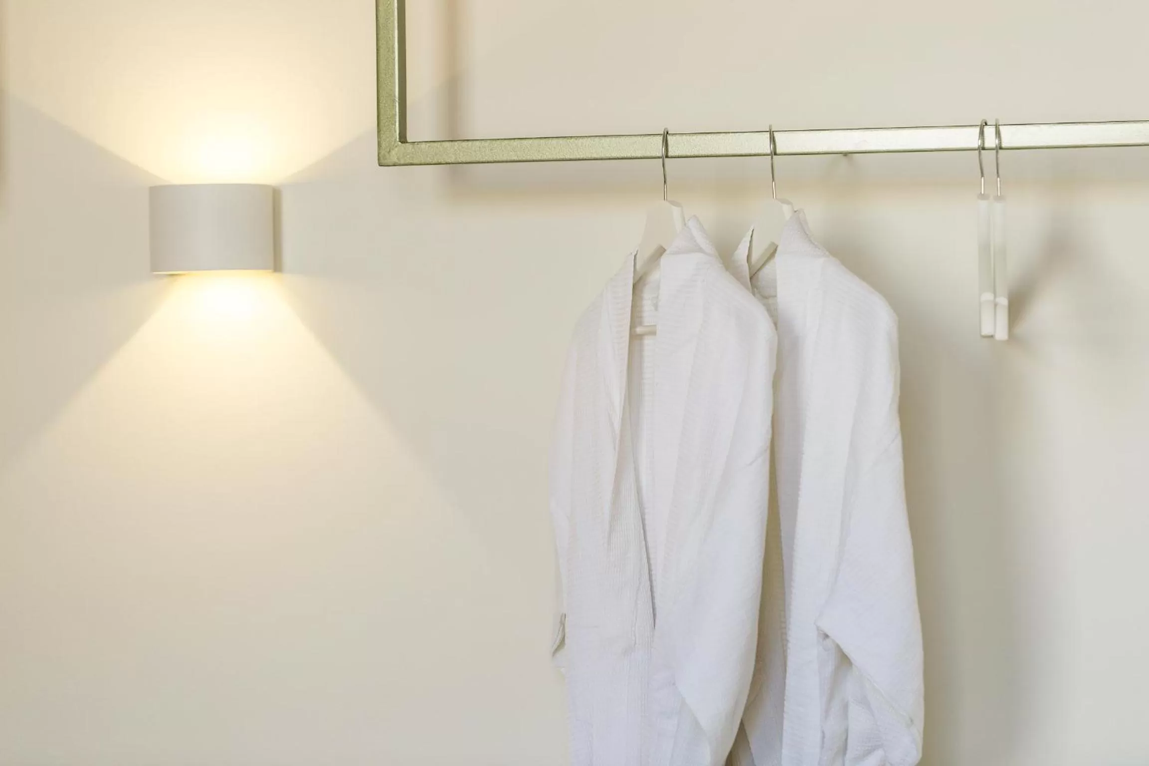 Bathroom in Neratze Hammam Suites