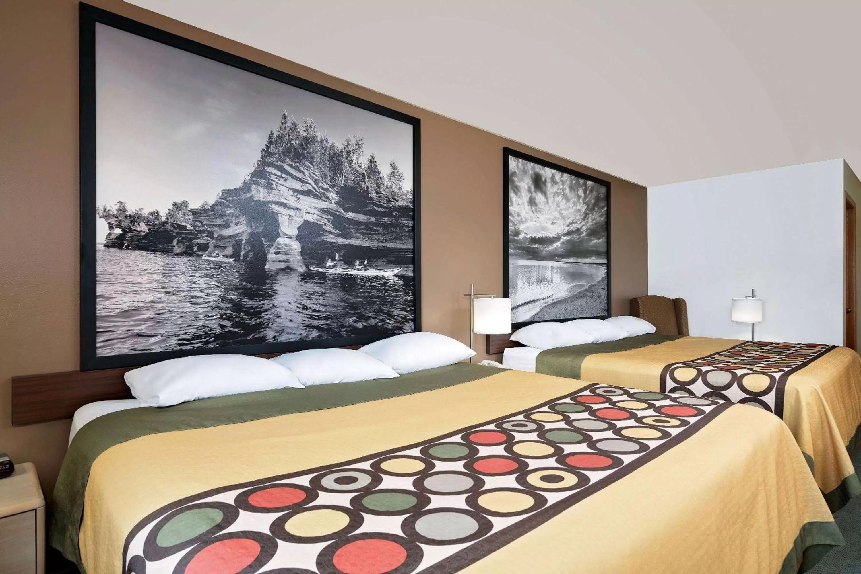 Super 8 by Wyndham Mauston