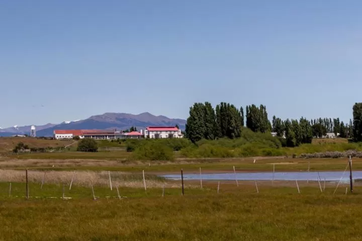Hostería El Galpón Del Glaciar