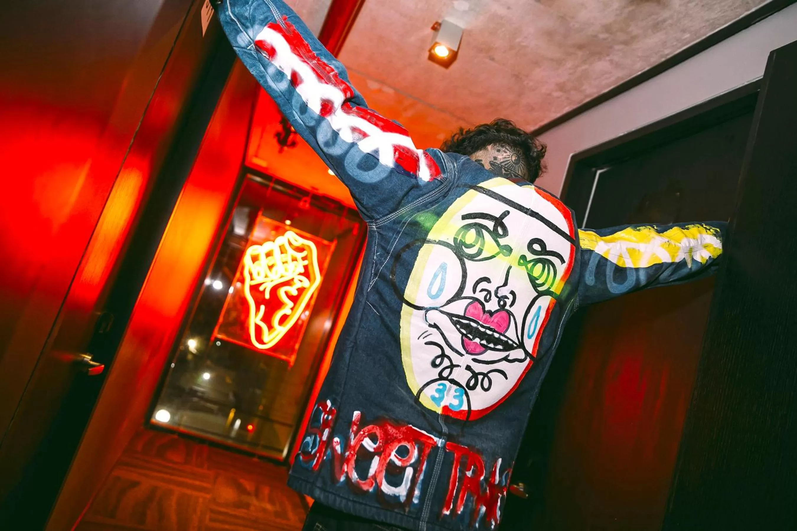 People in hUB Providencia