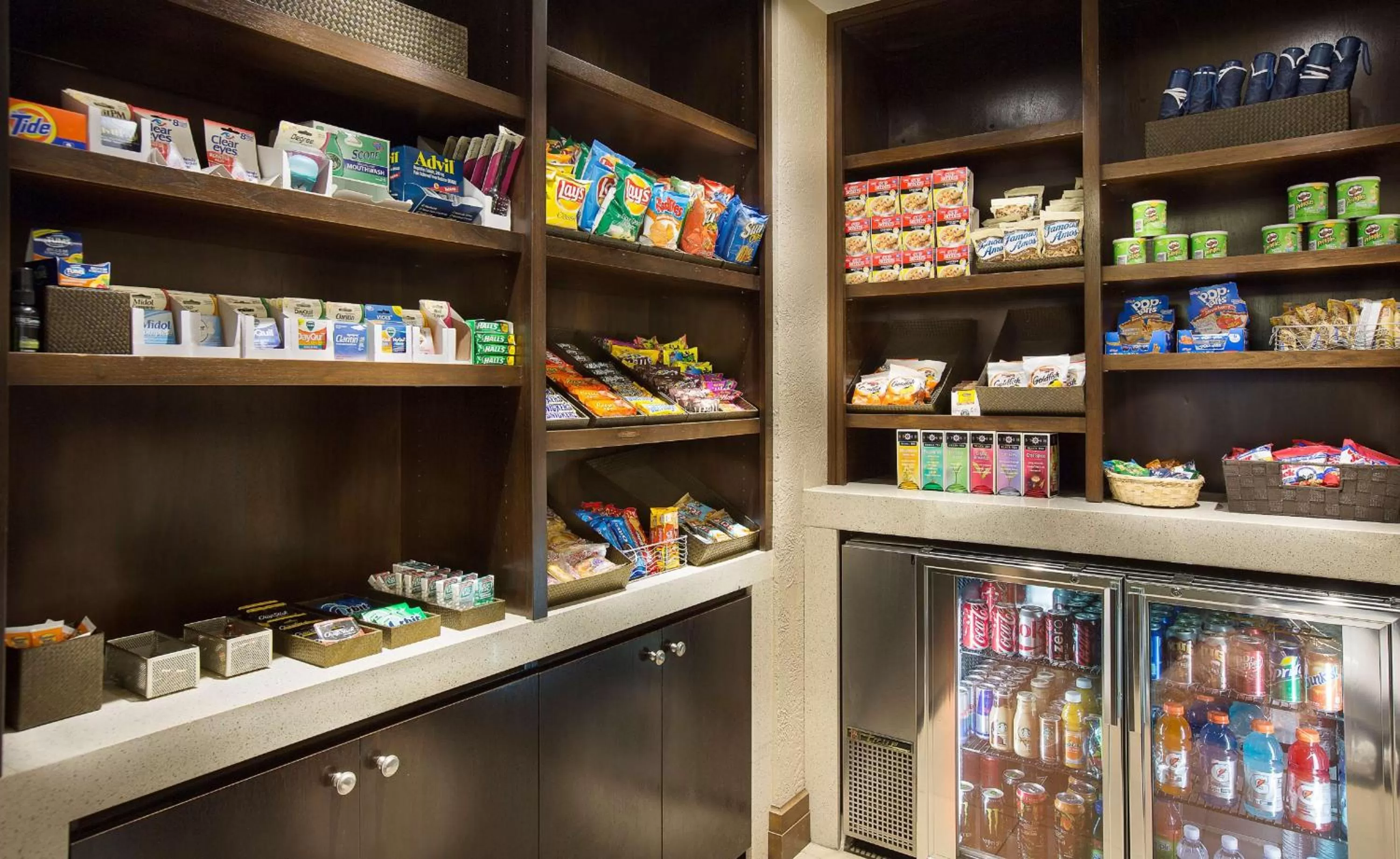 Restaurant/places to eat in Hilton Concord