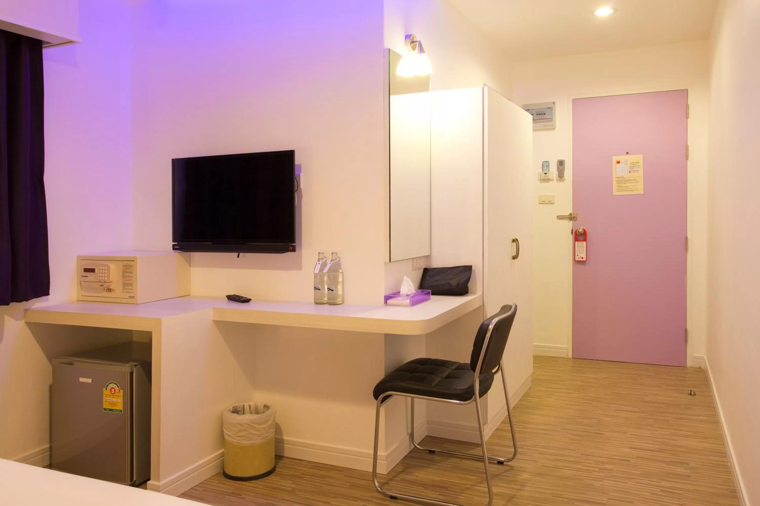 Photo of the whole room in Holidays Home