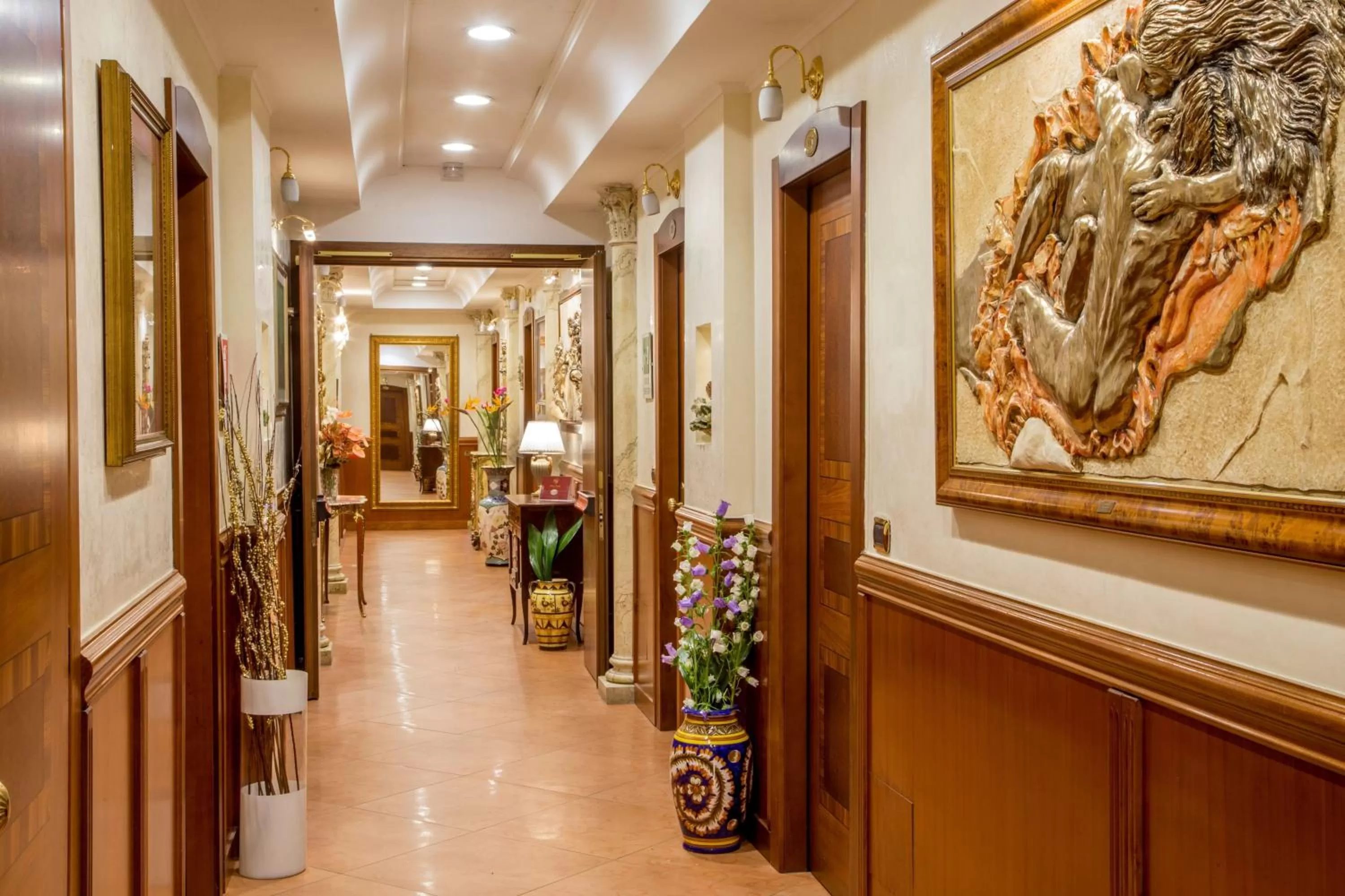 Other in Hotel Forte