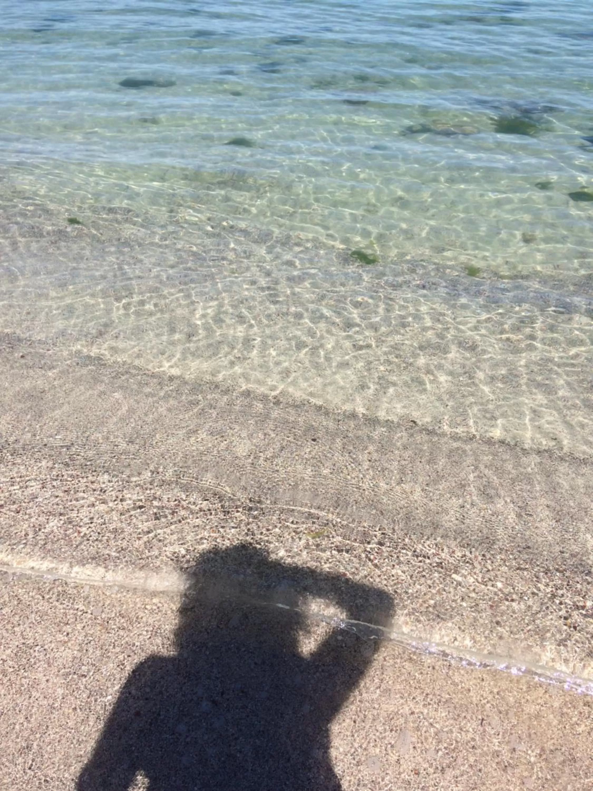 The Mantarraya Outpost